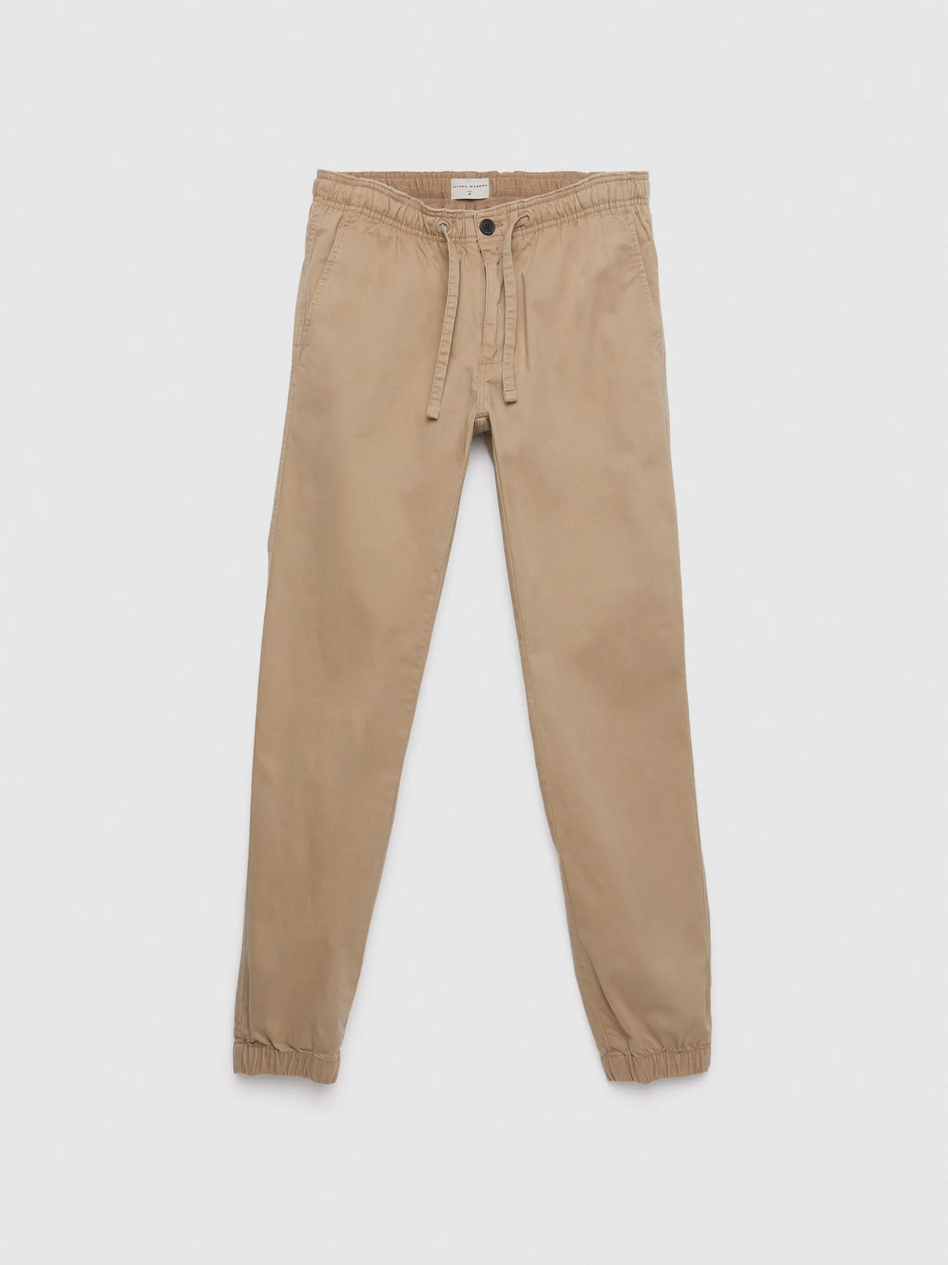Pantaloni Eleganti Zoe - Moda Confortevole per Look Casual | Collezione Alvaro Moreno