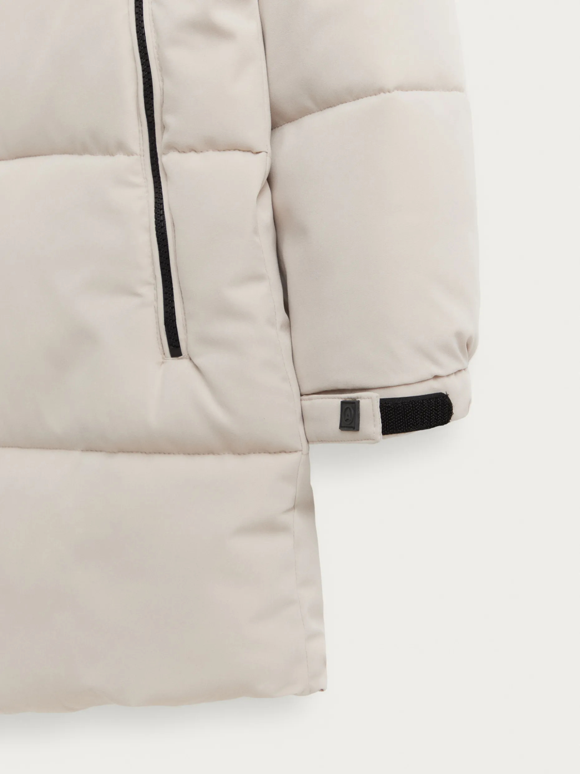 Giacca Invernale Baskerville Uomo - Promozione Alvaro Moreno, Impermeabile con Cappuccio, Ultimi Pezzi Disponibili