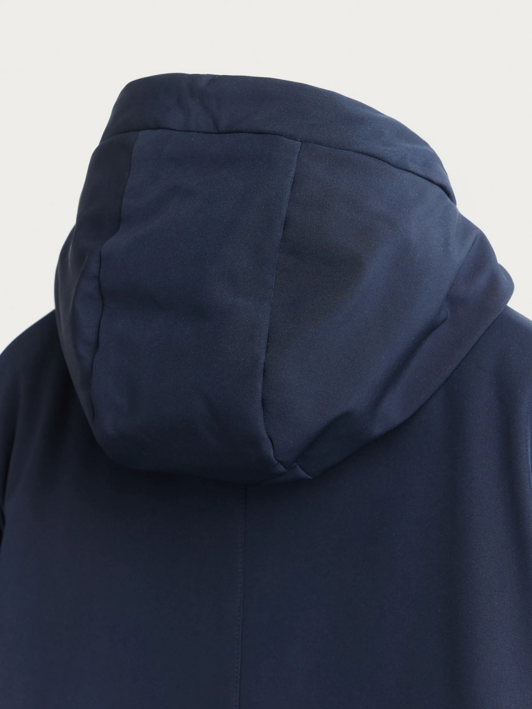 Parka Impermeabile Borgia by Alvaro Moreno - Offerta Lampo con Sconto Esclusivo (Edizione Limitata)