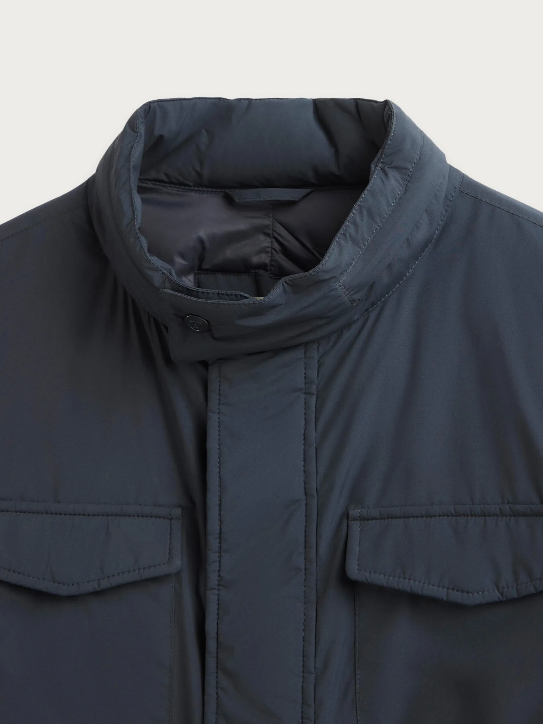 Giacca Invernale PARKA COLDER - Edizione Limitata Alvaro Moreno con Sconti Esclusivi