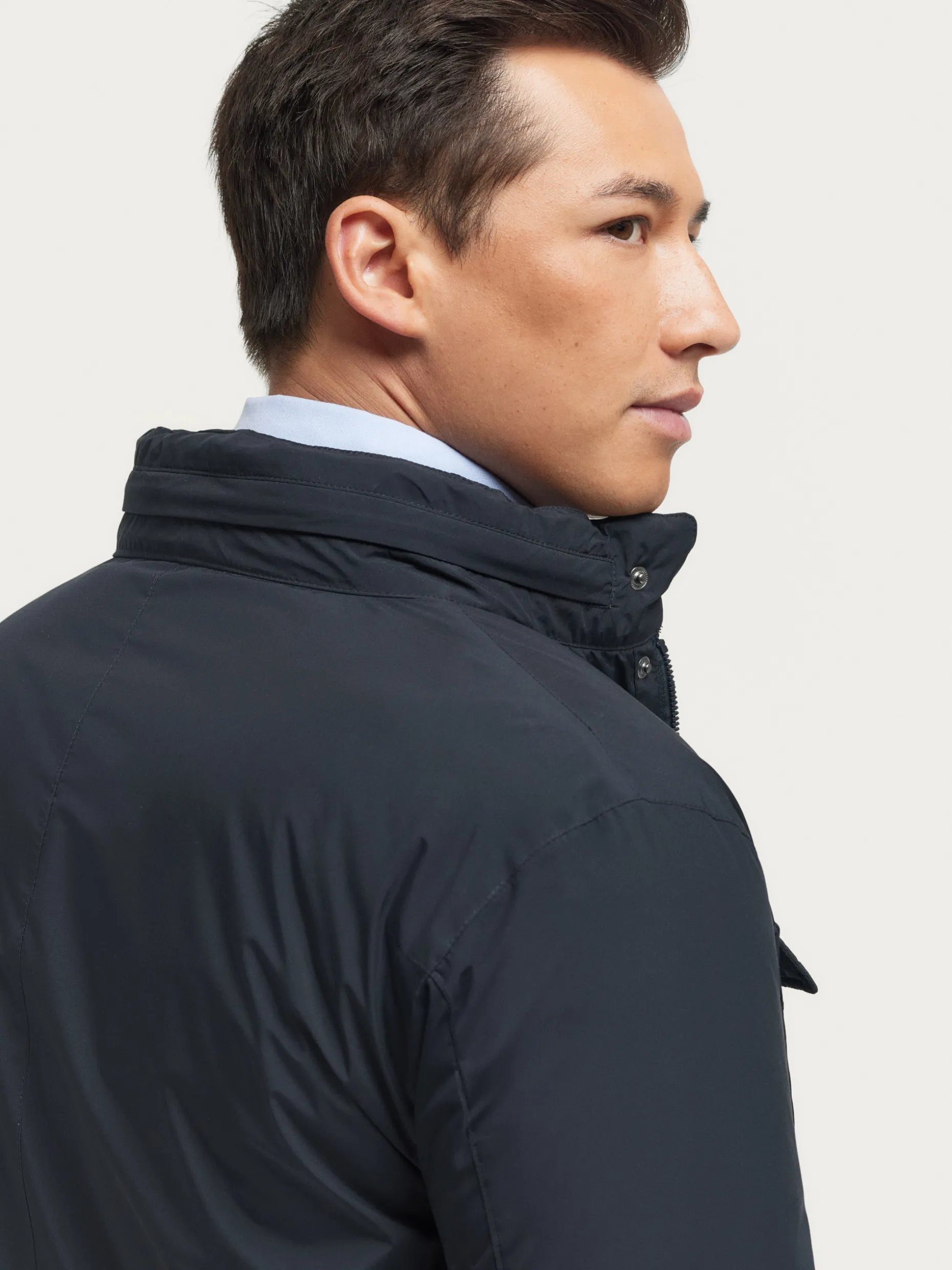 Giacca Invernale PARKA COLDER - Edizione Limitata Alvaro Moreno con Sconti Esclusivi