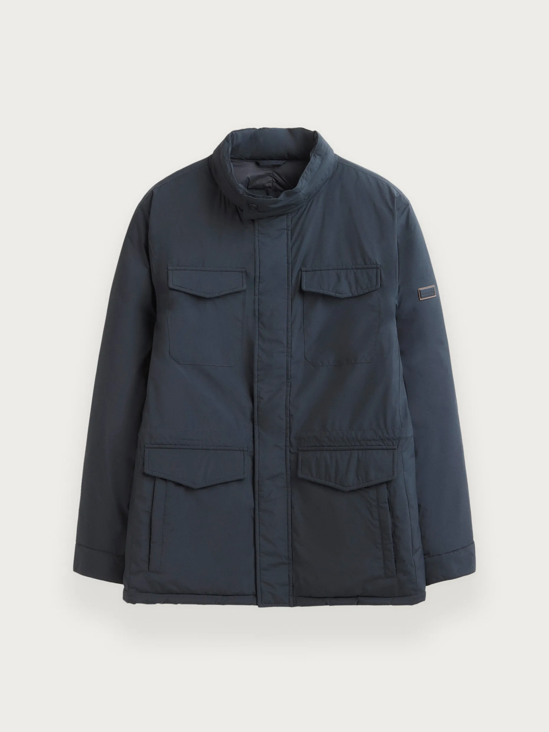 Giacca Invernale PARKA COLDER - Edizione Limitata Alvaro Moreno con Sconti Esclusivi
