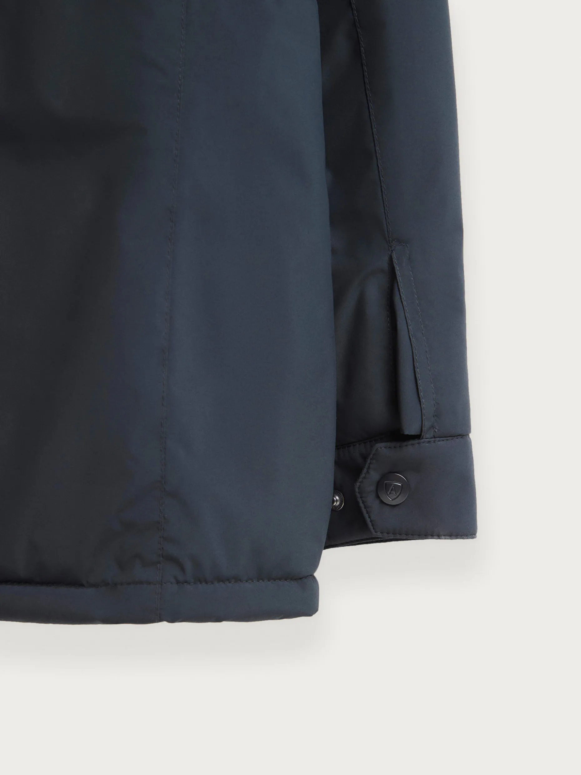Giacca Invernale PARKA COLDER - Edizione Limitata Alvaro Moreno con Sconti Esclusivi