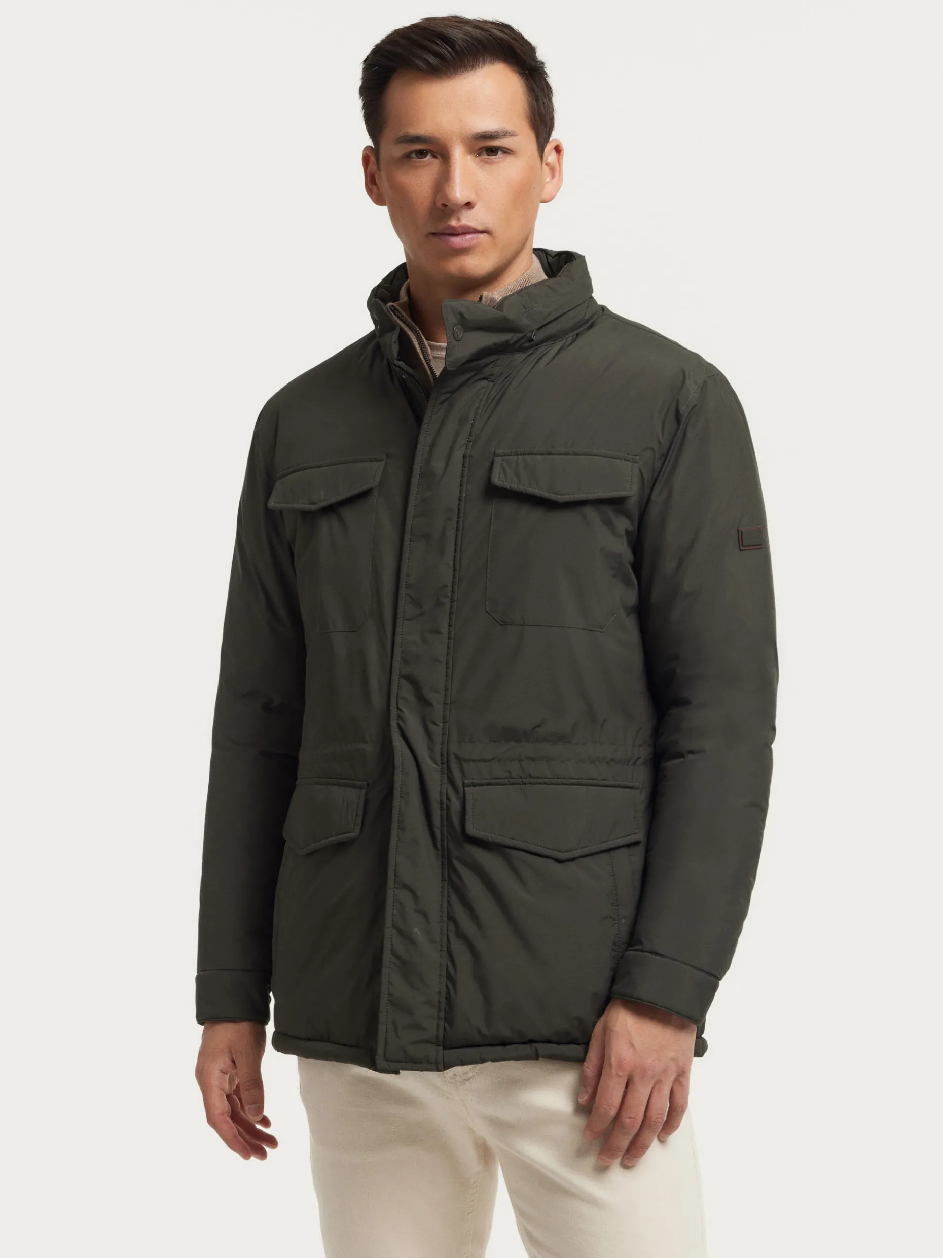 Alvaro Moreno: Parka Ultra-Imbottita - Edizione Limitata con Sconti Lampo! 

(Alternativa più colloquiale)
Scaldi Bomber Alvaro Moreno: Sconto Folle Solo Oggi! 

(Alternativa con call-to-action)
Parka Termico Alvaro Moreno - Affrettati, Sconti Stracciati a Tempo Determinato!