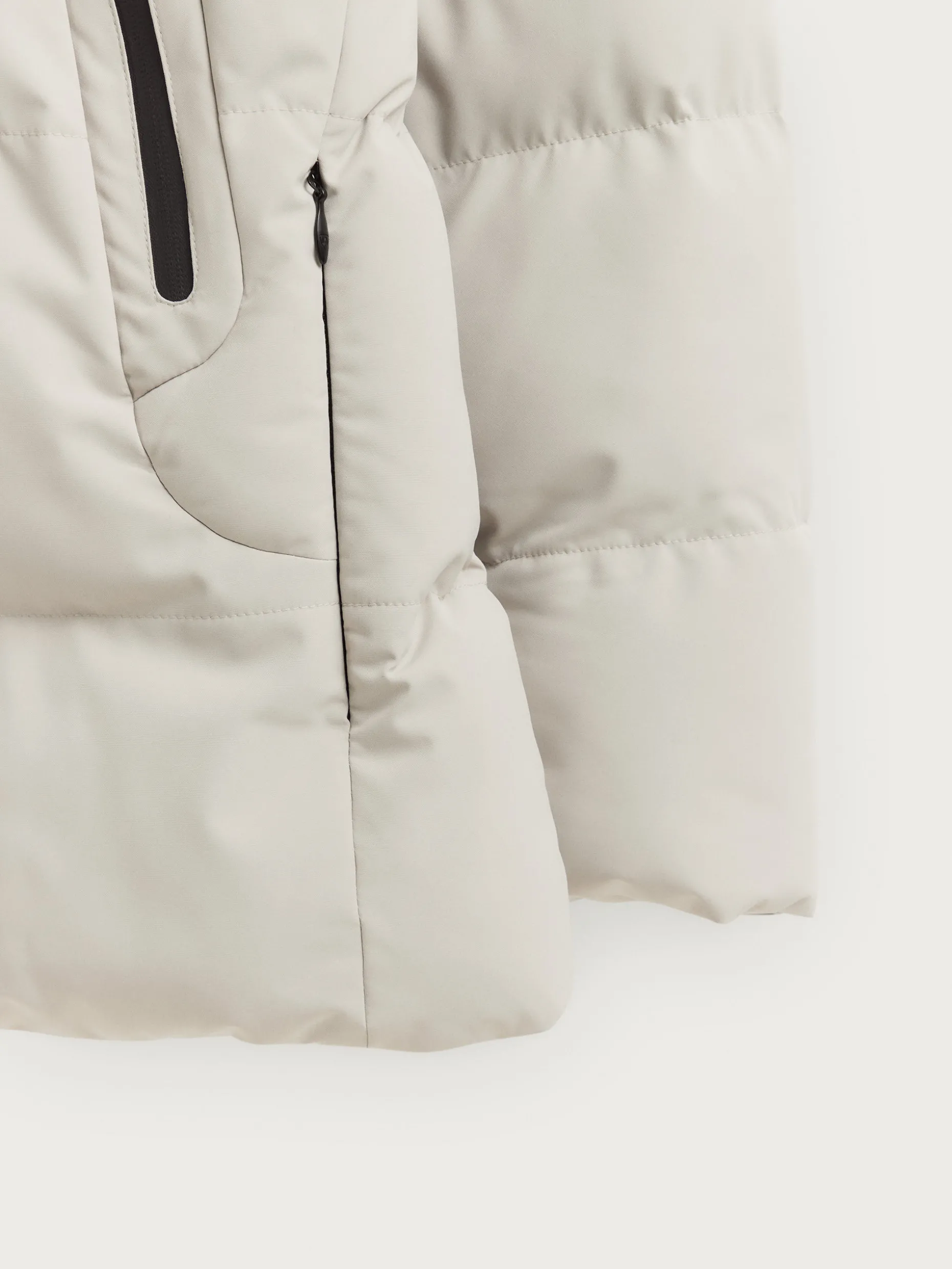 Alvaro Moreno Store | Giacca Parka Termica con Cappuccio Regolabile - Design Elegante e Massimo Conforto per Tutte le Stagioni
