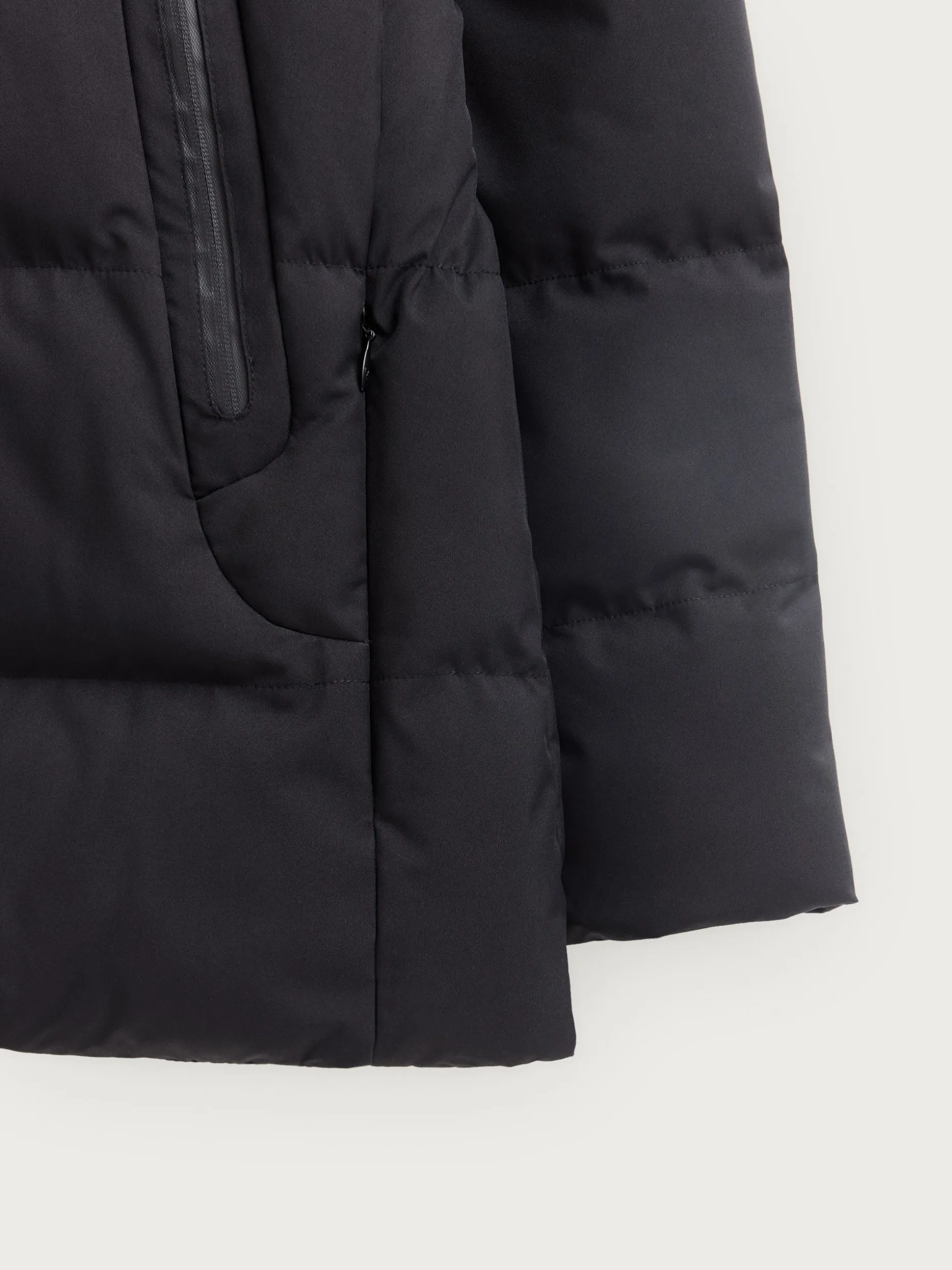 Giacca Parka Premium Alvaro Moreno - Cappuccio Regolabile, Design Esclusivo per Massimo Conforto Stagionale | Tessuto Tecnologico Antivento, Modello Unisex 2024 | Ideale per Escursioni e Urban Style