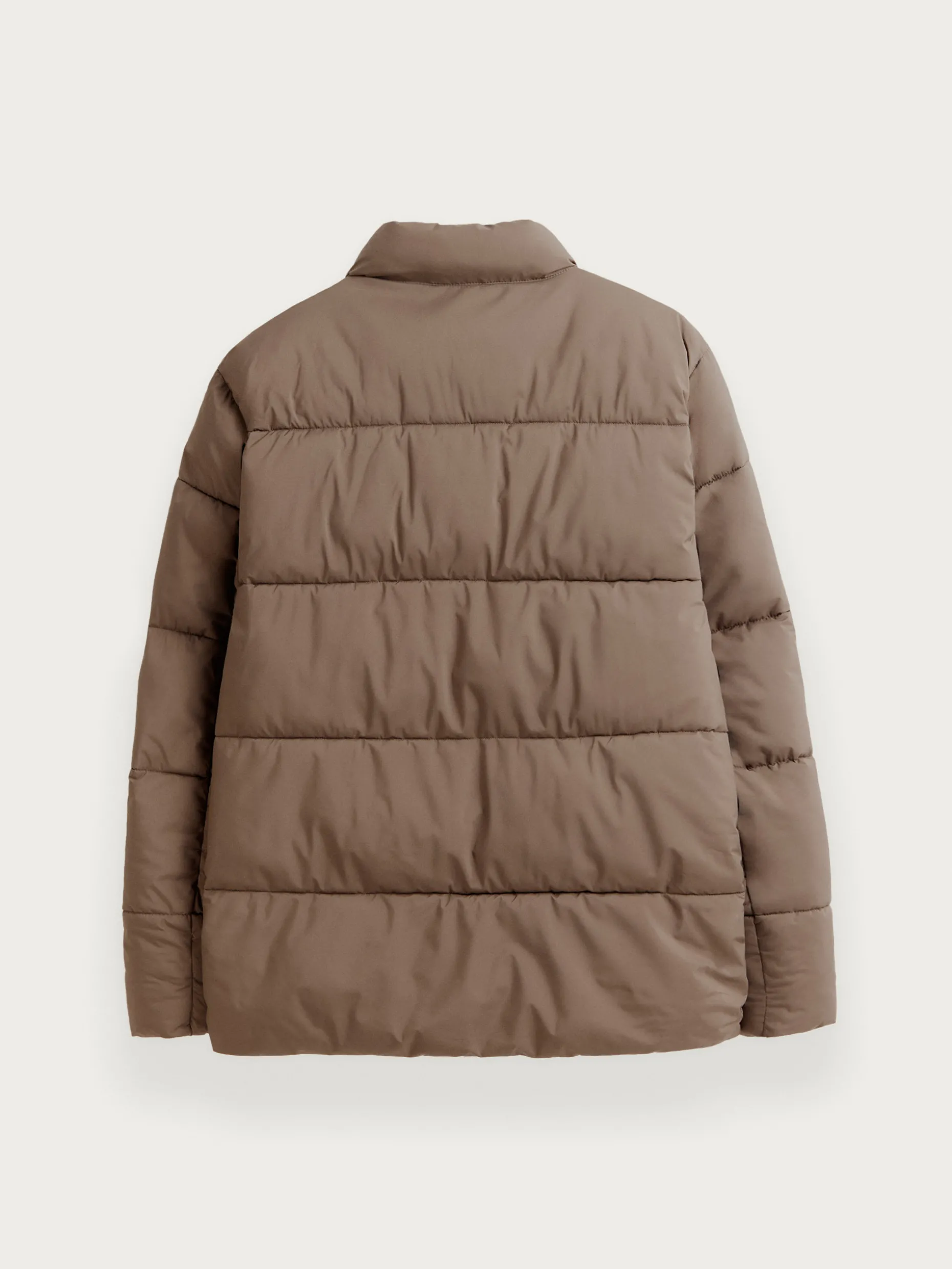 Giacca Impermeabile Conner con Cappuccio - Parka Urbana dal Design Moderno, Firma Alvaro Moreno | Collezione Autunno/Inverno 2024