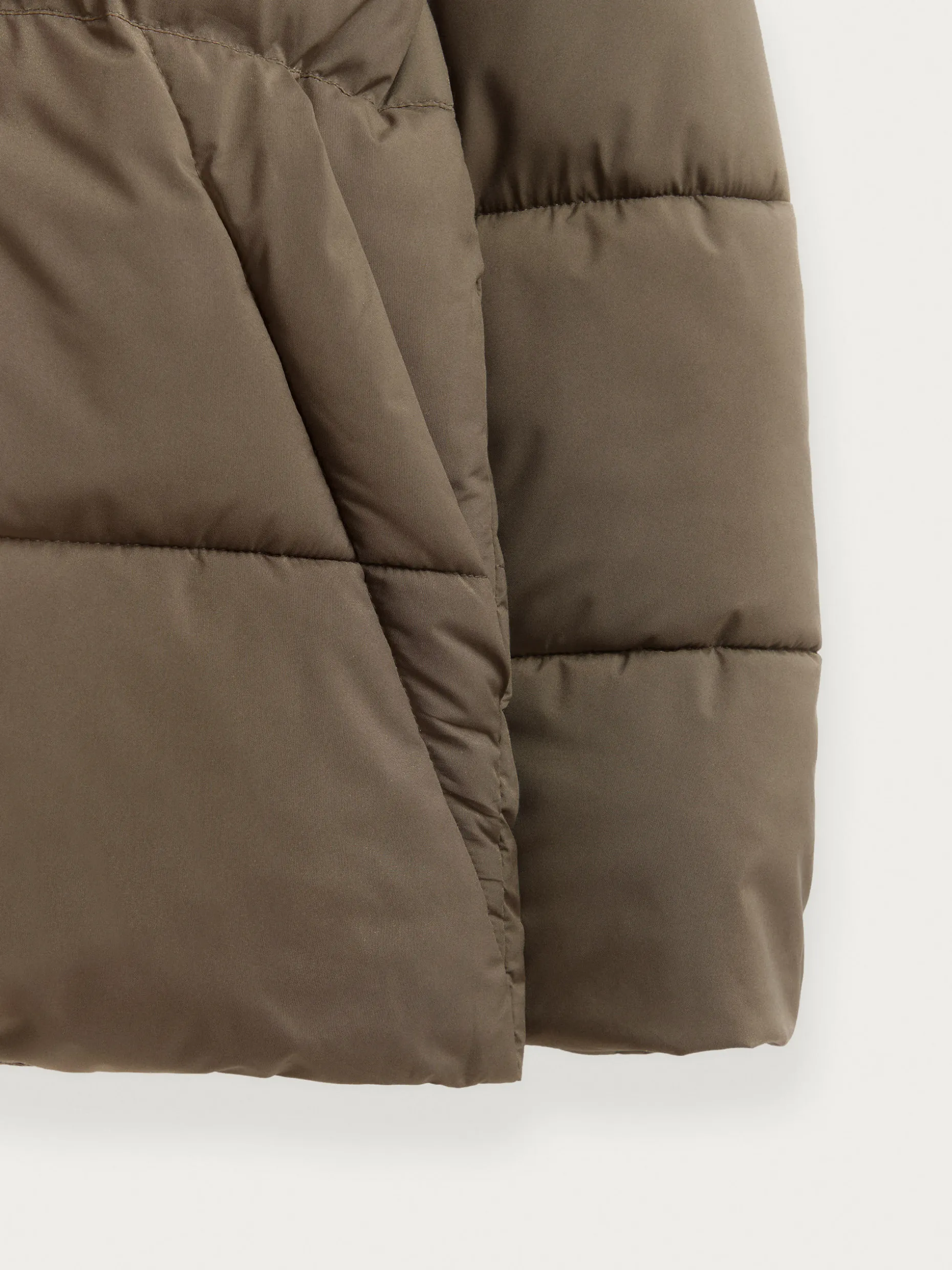 Giacca Parka Conner di Alvaro Moreno - Acquista Online in Esclusiva l'Elegante Capospalla