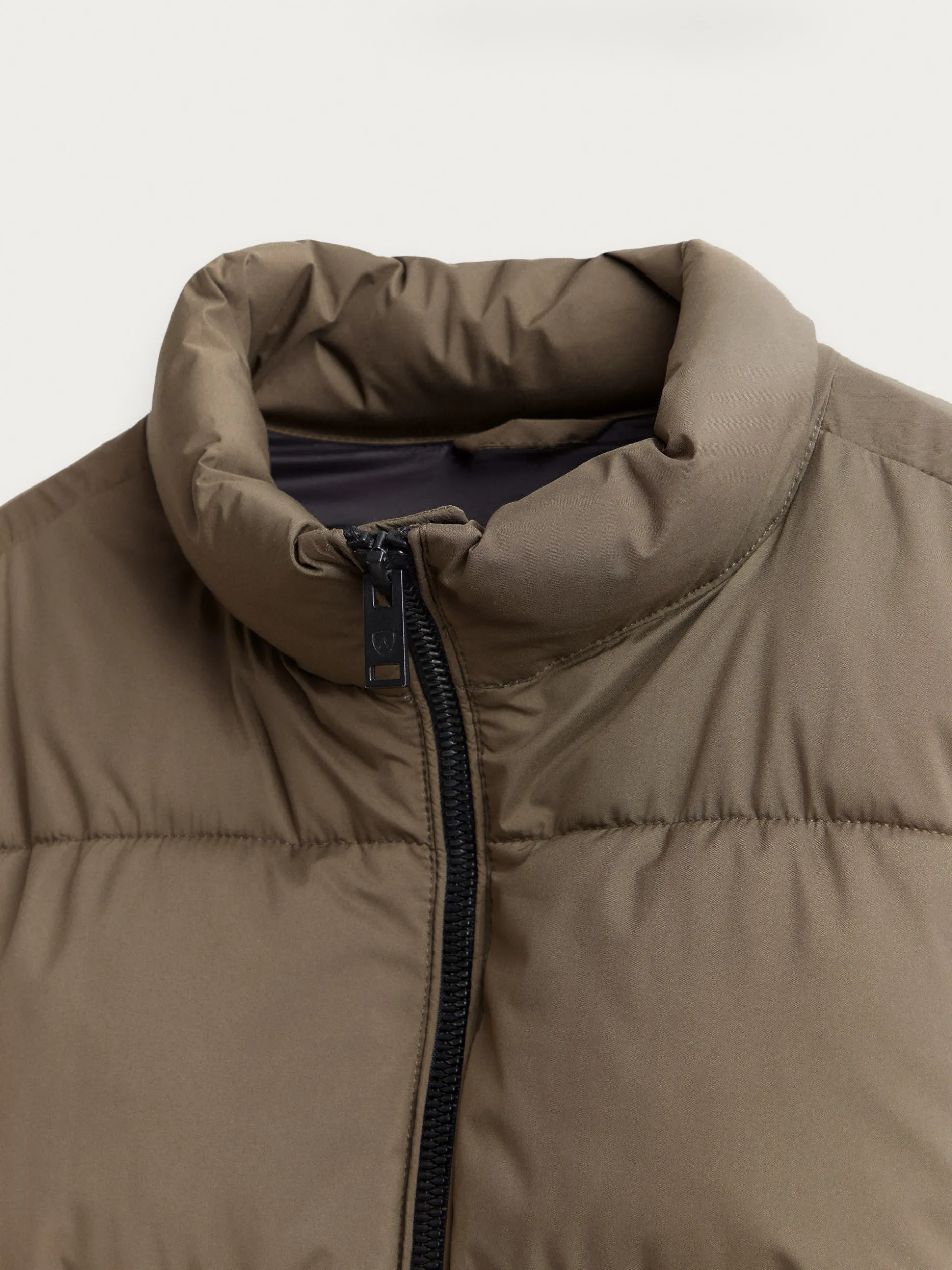 Giacca Parka Conner di Alvaro Moreno - Acquista Online in Esclusiva l'Elegante Capospalla