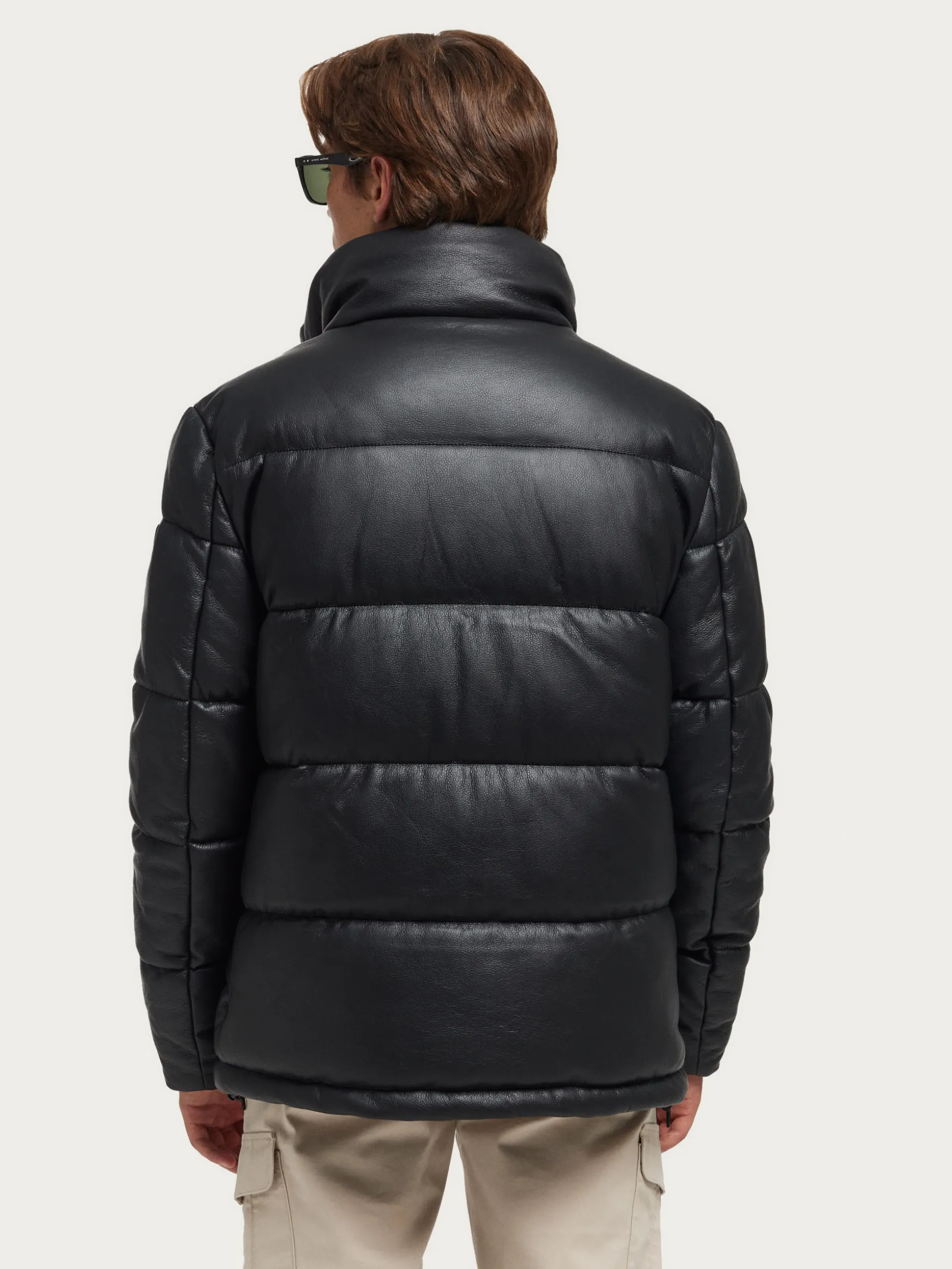 Parka Denver Giacca Impermeabile con Cappuccio Regolabile, Uomo/Donna, Inverno 2024 - Alvaro Moreno Store