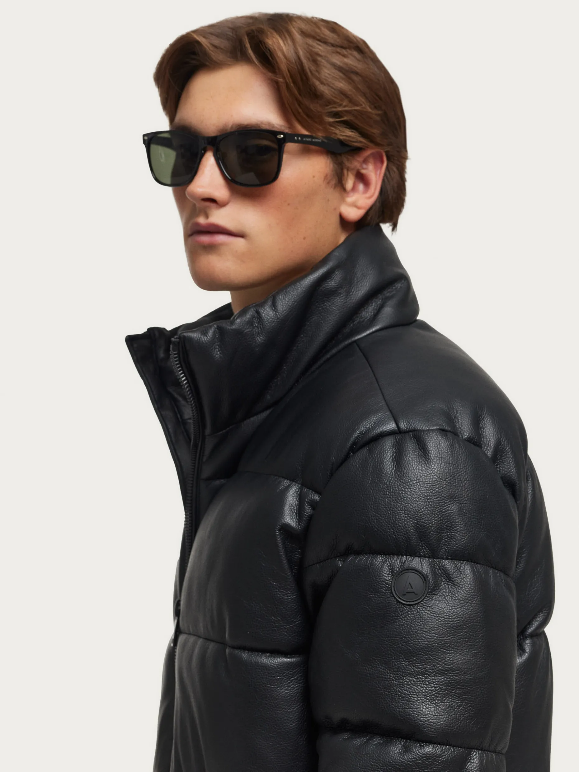Parka Denver Giacca Impermeabile con Cappuccio Regolabile, Uomo/Donna, Inverno 2024 - Alvaro Moreno Store