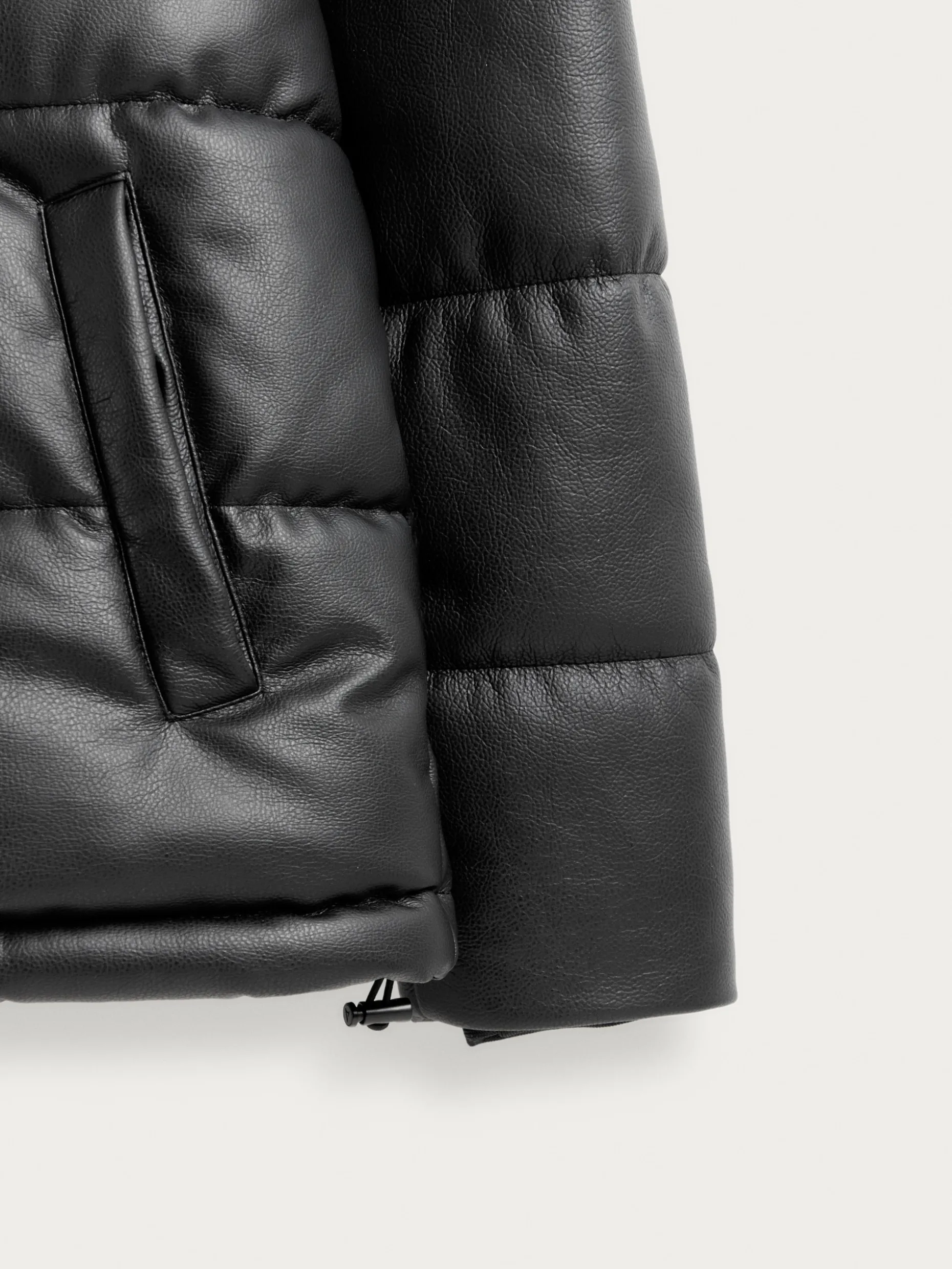 Parka Denver Giacca Impermeabile con Cappuccio Regolabile, Uomo/Donna, Inverno 2024 - Alvaro Moreno Store