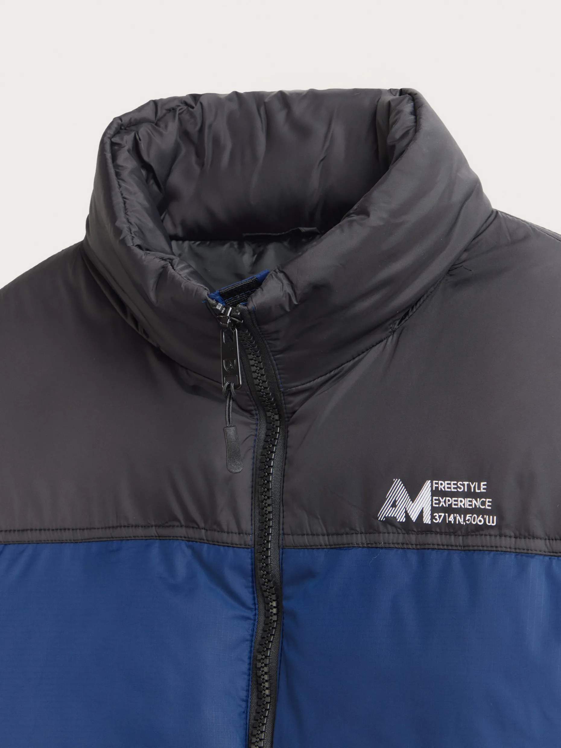 Alvaro Moreno Outlet - Giacca Invernale Elbrus Sintetica Impermeabile, Leggera e Resistente
