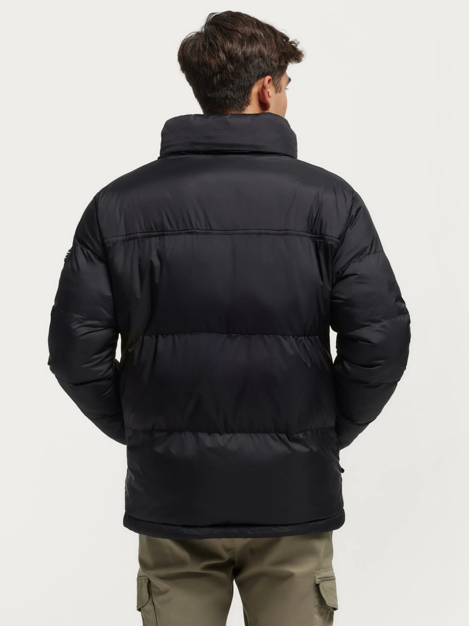 Giacca Impermeabile Elbrus Inverno 2024 - Alvaro Moreno, Parka Termica Uomo con Cappuccio - Prezzo Conveniente & Nuova Collezione Comoda