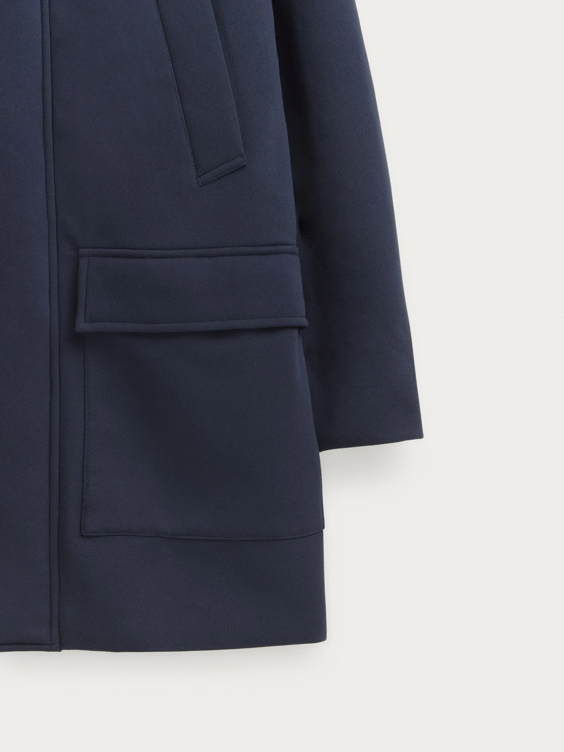 PARKA HOLLY Impermeabile con Cappuccio - Giaccone Invernale Alvaro Moreno Collezione 2024