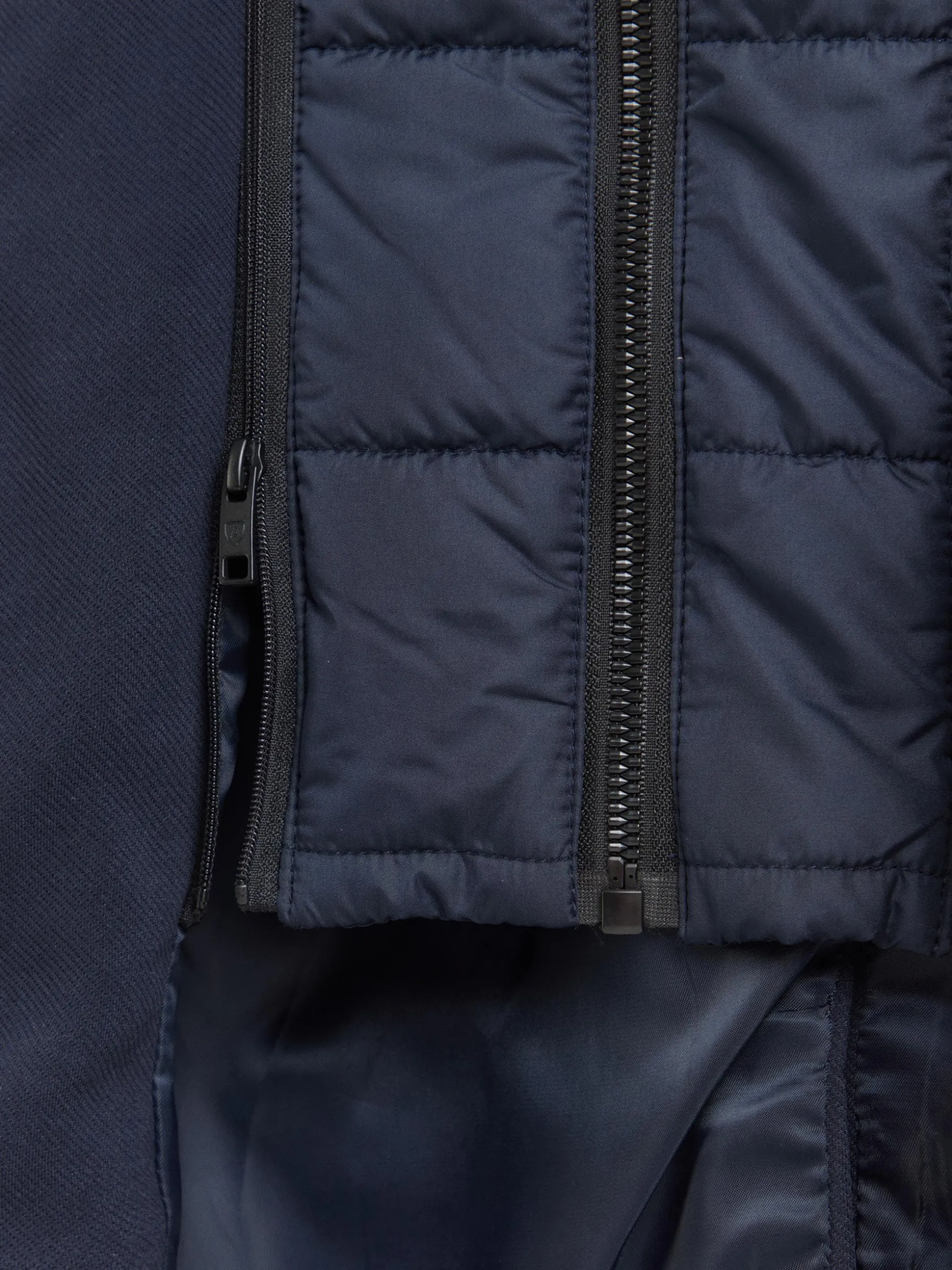 PARKA HOLLY Impermeabile con Cappuccio - Giaccone Invernale Alvaro Moreno Collezione 2024