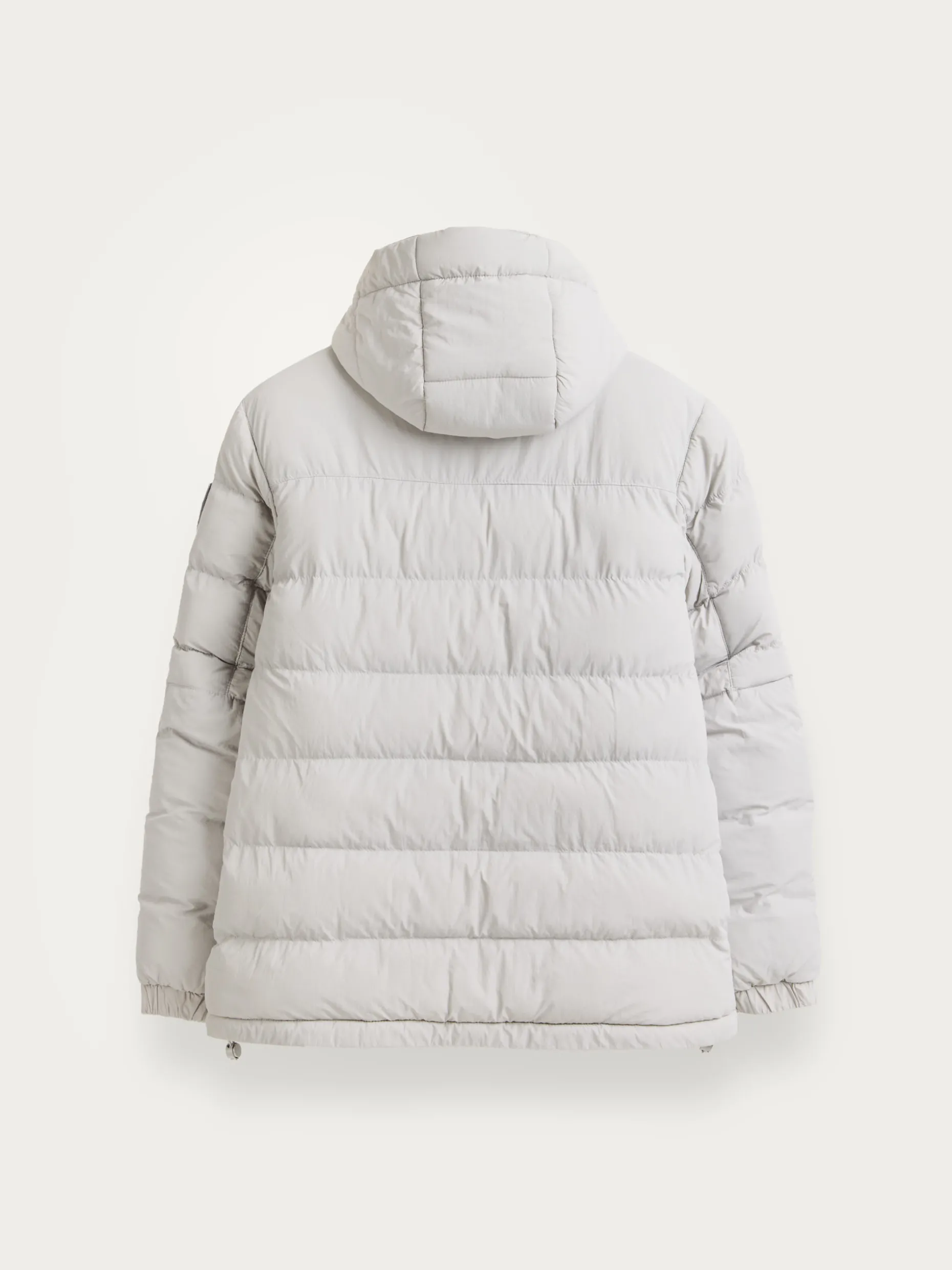 Giacca Parka KRONOS Invernale - Design Esclusivo Alvaro Moreno, Impermeabile e Termica con Cappuccio Regolabile