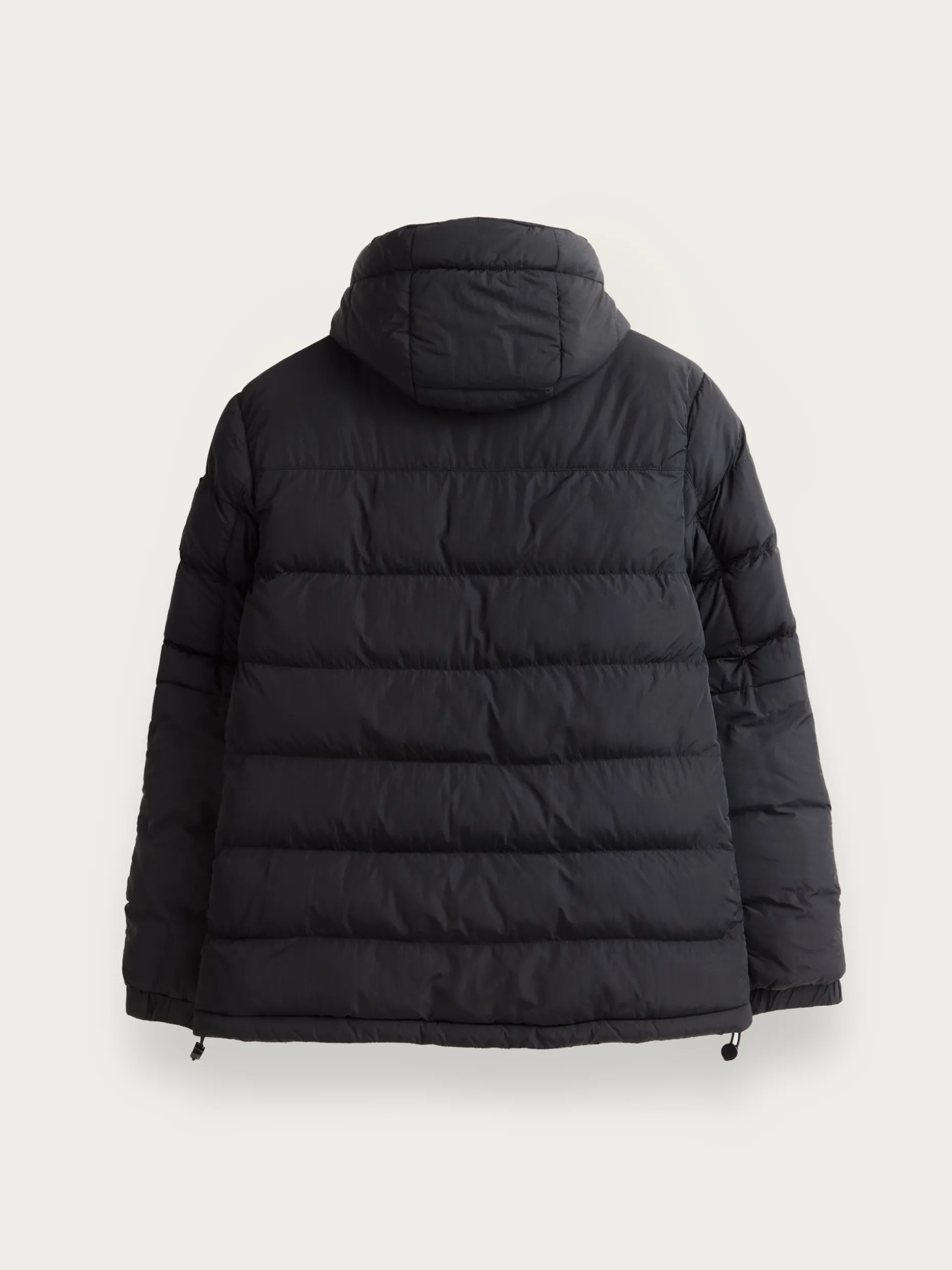 Giacca Parka KRONOS | Design di Alvaro Moreno - Impermeabile per Inverno 2024, Prezzo Accessibile