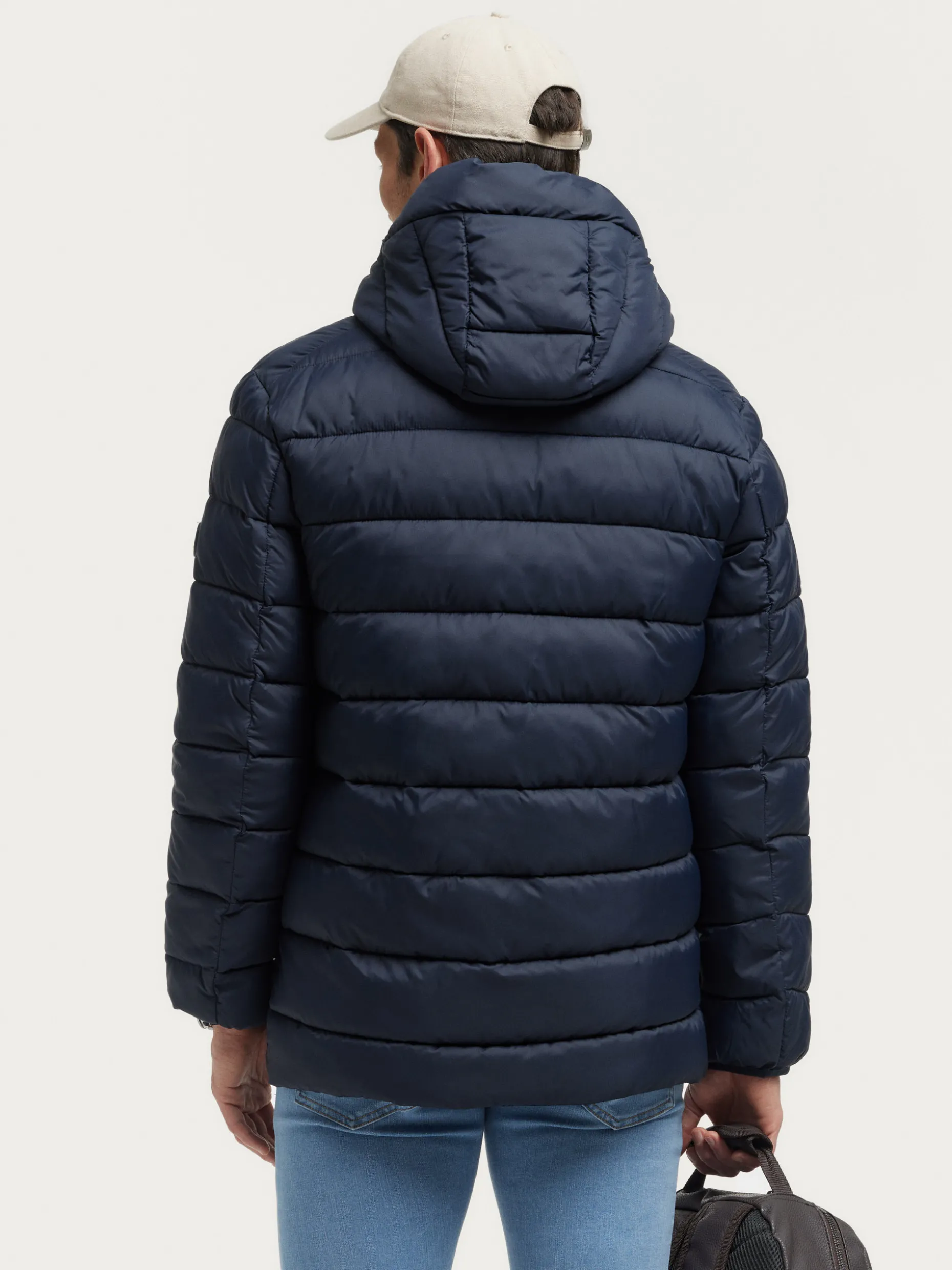 Giacca Impermeabile Parka Lehman | Saldi Esclusivi Alvaro Moreno - Moda Urbana Autunno-Inverno 2024, Cappuccio Regolabile e Taschi Termici, Imperdibile!

（：、、，，，）
