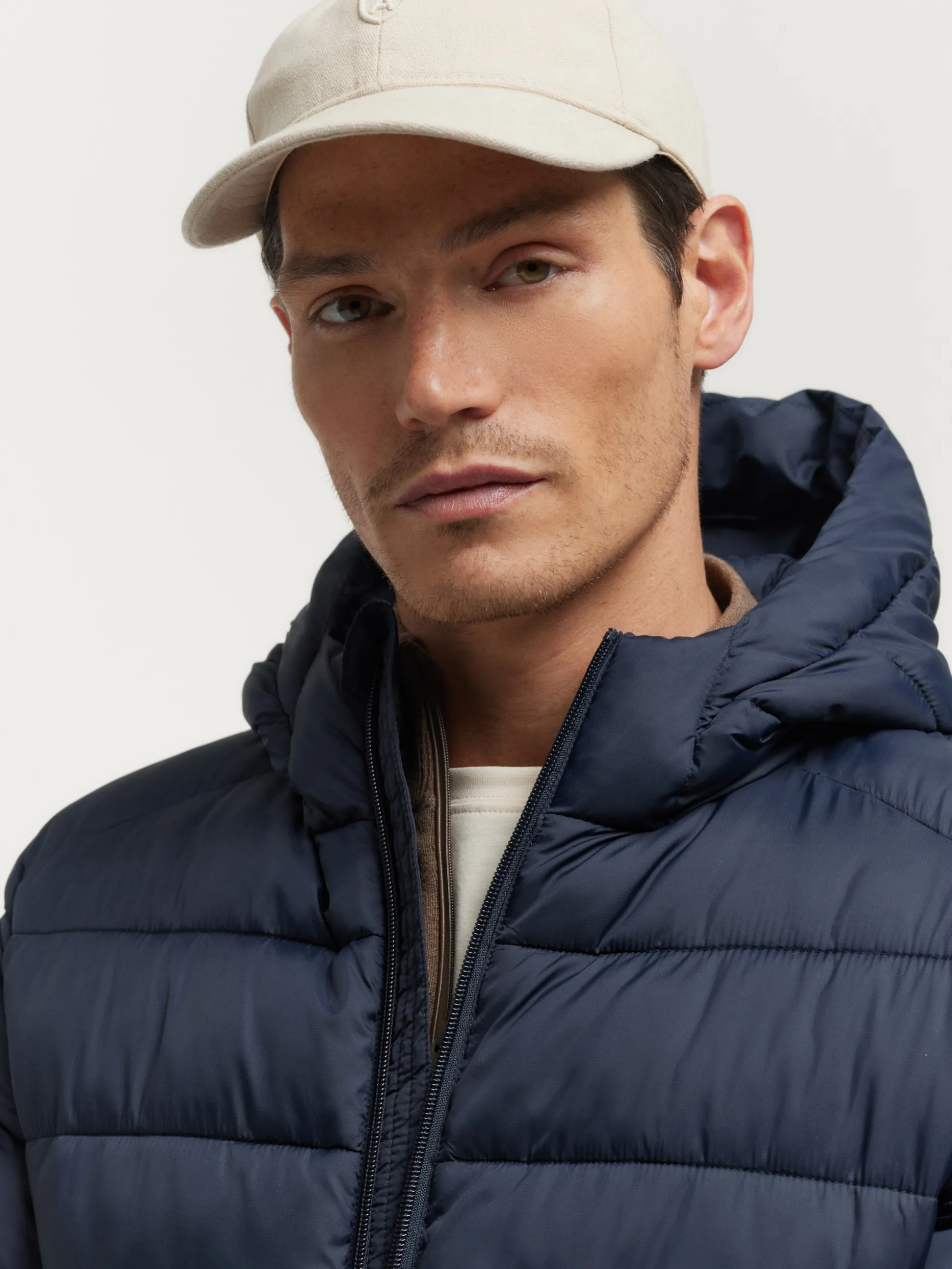Giacca Impermeabile Parka Lehman | Saldi Esclusivi Alvaro Moreno - Moda Urbana Autunno-Inverno 2024, Cappuccio Regolabile e Taschi Termici, Imperdibile!

（：、、，，，）
