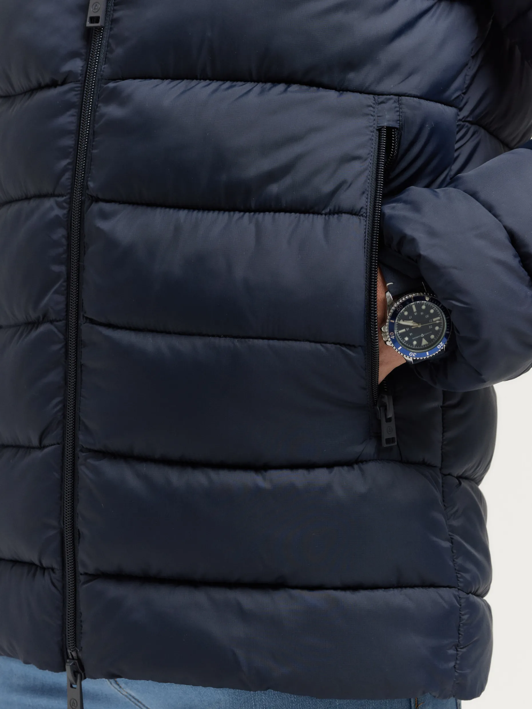 Giacca Impermeabile Parka Lehman | Saldi Esclusivi Alvaro Moreno - Moda Urbana Autunno-Inverno 2024, Cappuccio Regolabile e Taschi Termici, Imperdibile!

（：、、，，，）