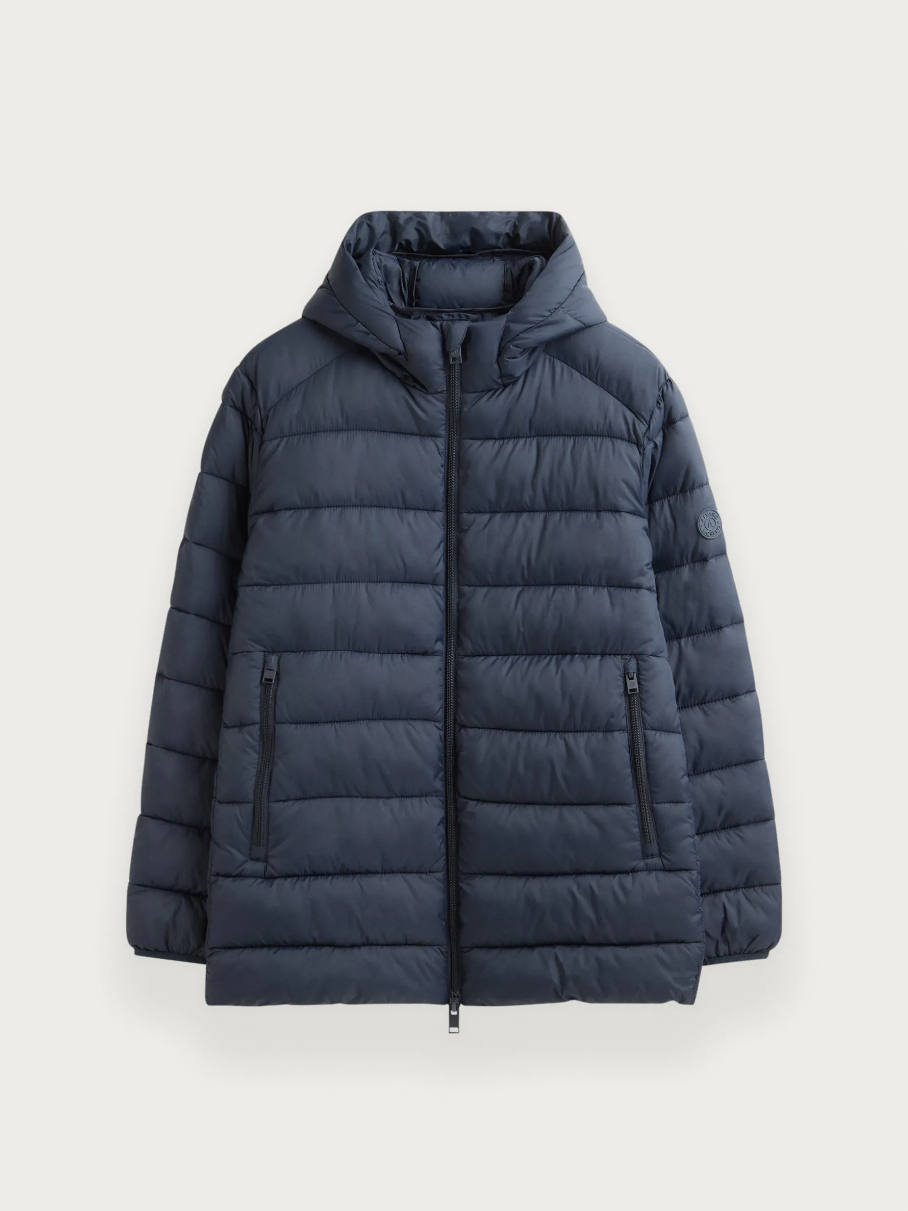 Giacca Impermeabile Parka Lehman | Saldi Esclusivi Alvaro Moreno - Moda Urbana Autunno-Inverno 2024, Cappuccio Regolabile e Taschi Termici, Imperdibile!

（：、、，，，）