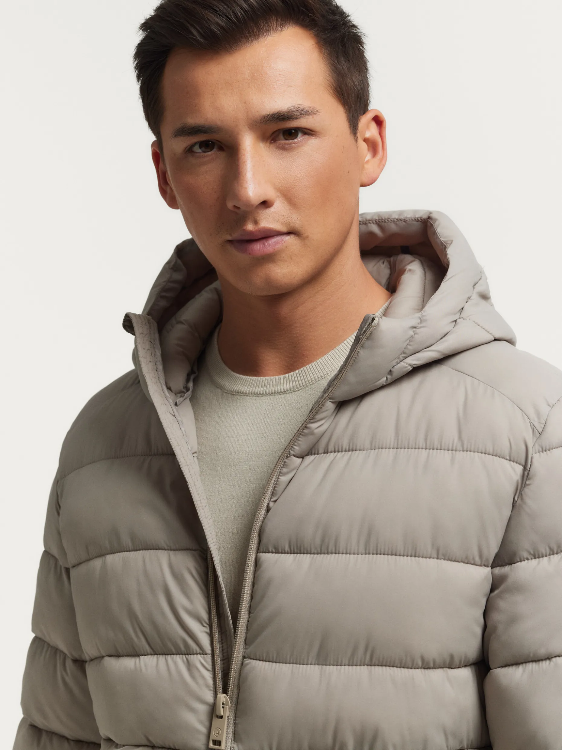 Giubbotto Parka Lehman di Alvaro Moreno - Offerta Imperdibile con Sconto Esclusivo
