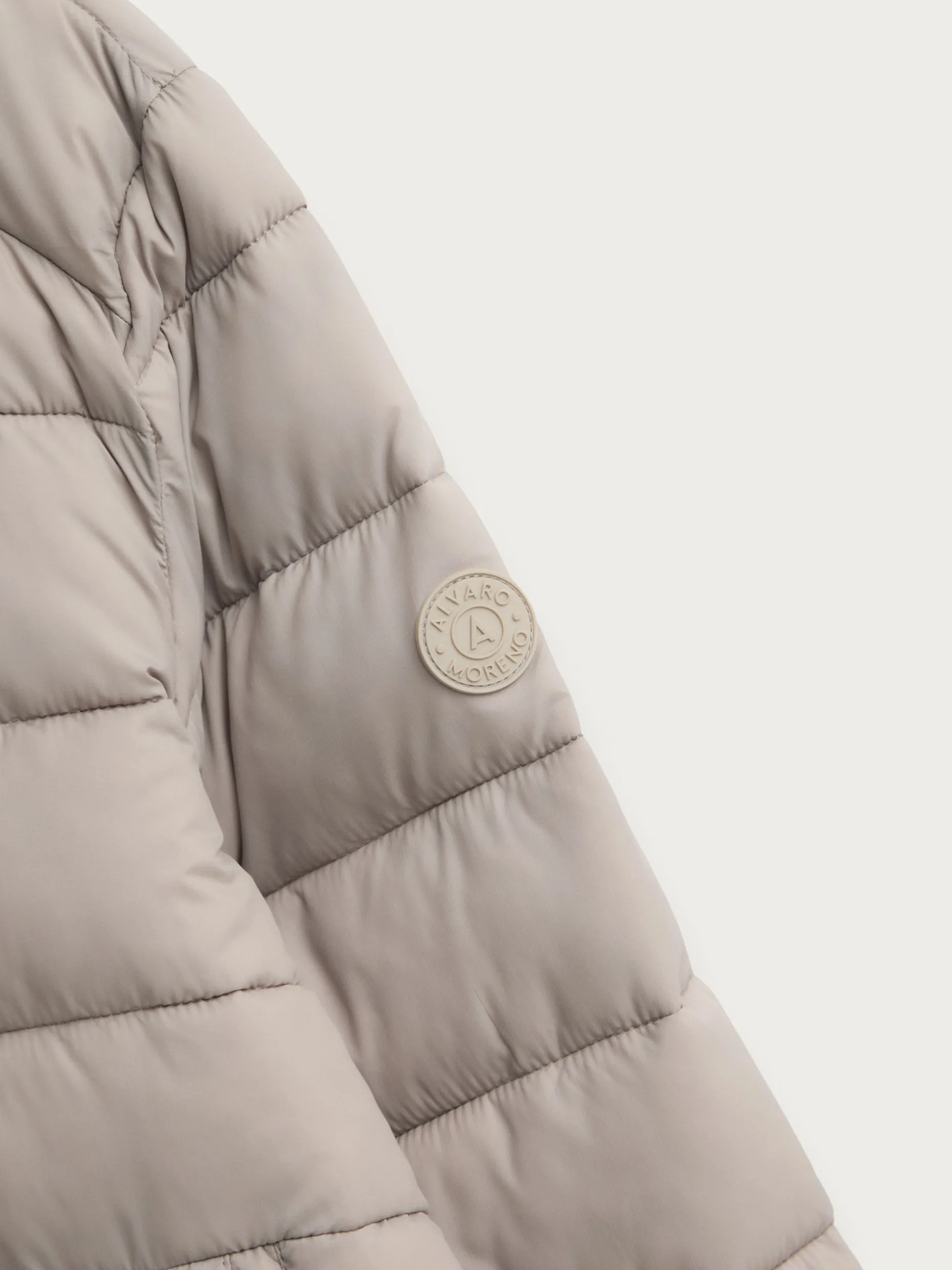 Giubbotto Parka Lehman di Alvaro Moreno - Offerta Imperdibile con Sconto Esclusivo