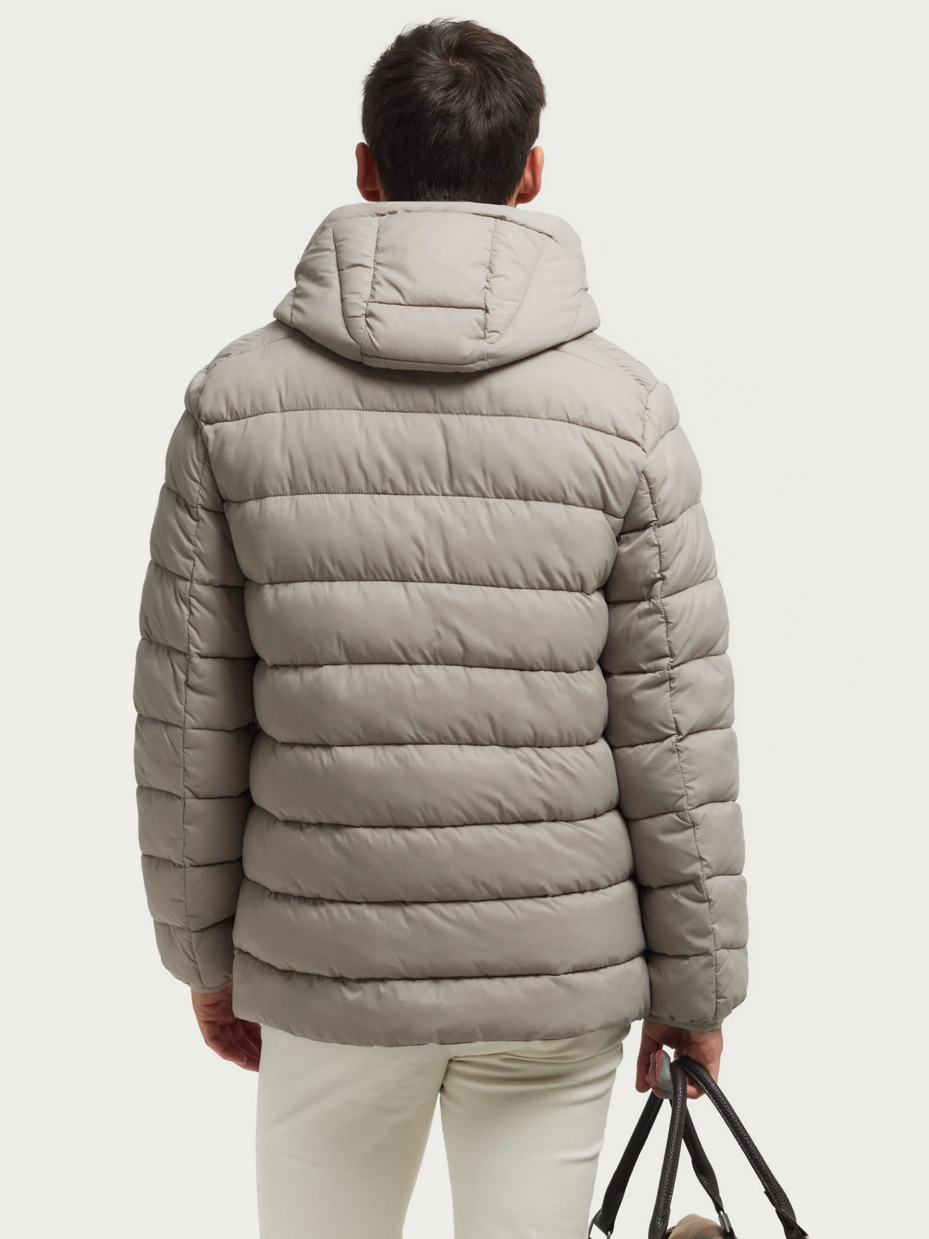 Giubbotto Parka Lehman di Alvaro Moreno - Offerta Imperdibile con Sconto Esclusivo