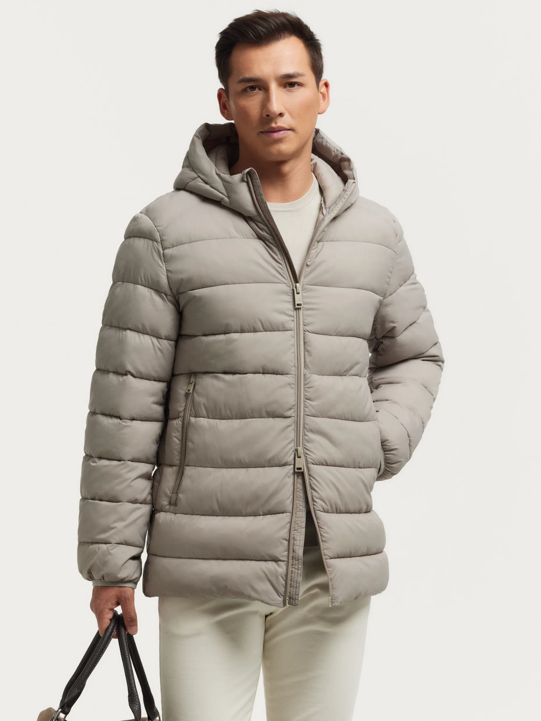 Giubbotto Parka Lehman di Alvaro Moreno - Offerta Imperdibile con Sconto Esclusivo