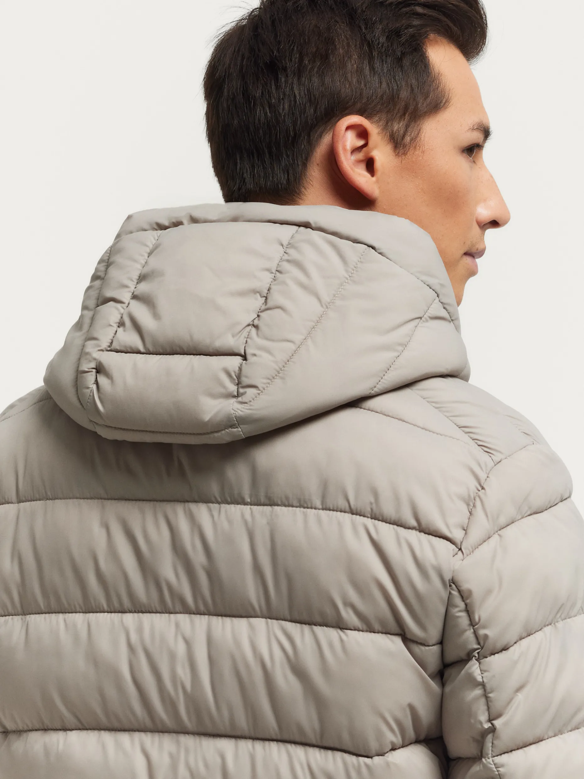 Giubbotto Parka Lehman di Alvaro Moreno - Offerta Imperdibile con Sconto Esclusivo