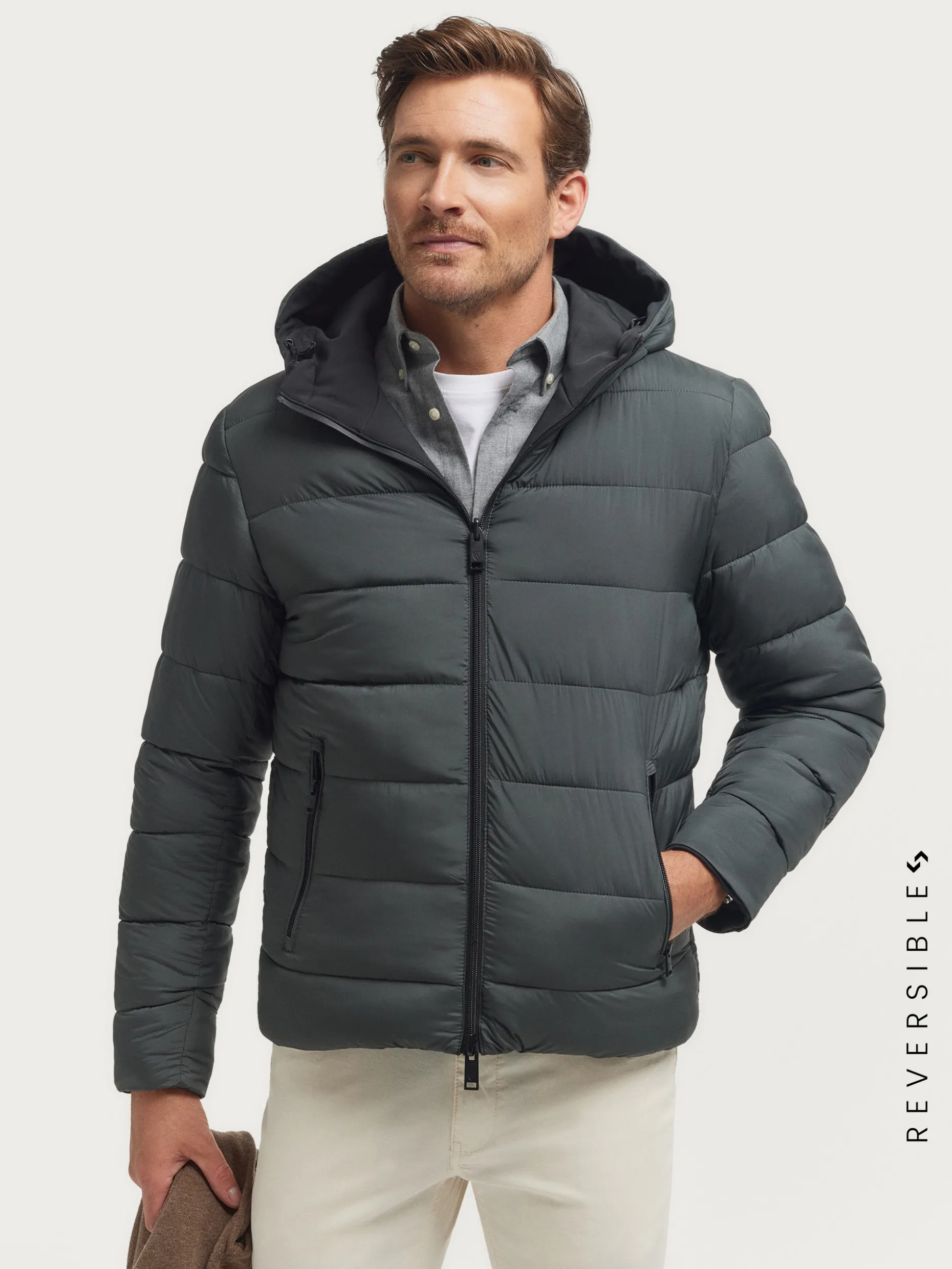 Giacca Impermeabile LEMANS Edizione Autunno 2023 - Sconto Lampo per Alvaro Moreno | Fino a -50% su Modelli Esclusivi