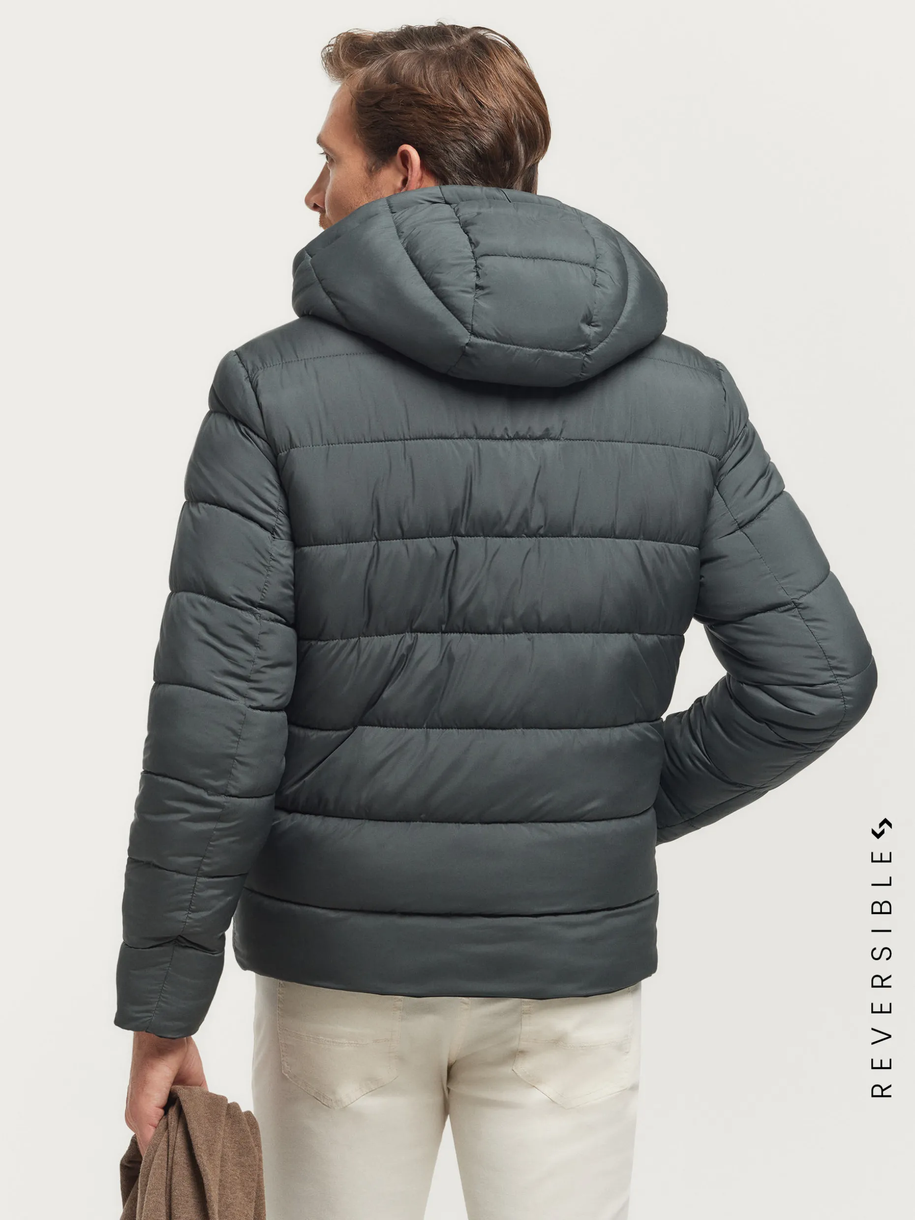 Giacca Impermeabile LEMANS Edizione Autunno 2023 - Sconto Lampo per Alvaro Moreno | Fino a -50% su Modelli Esclusivi