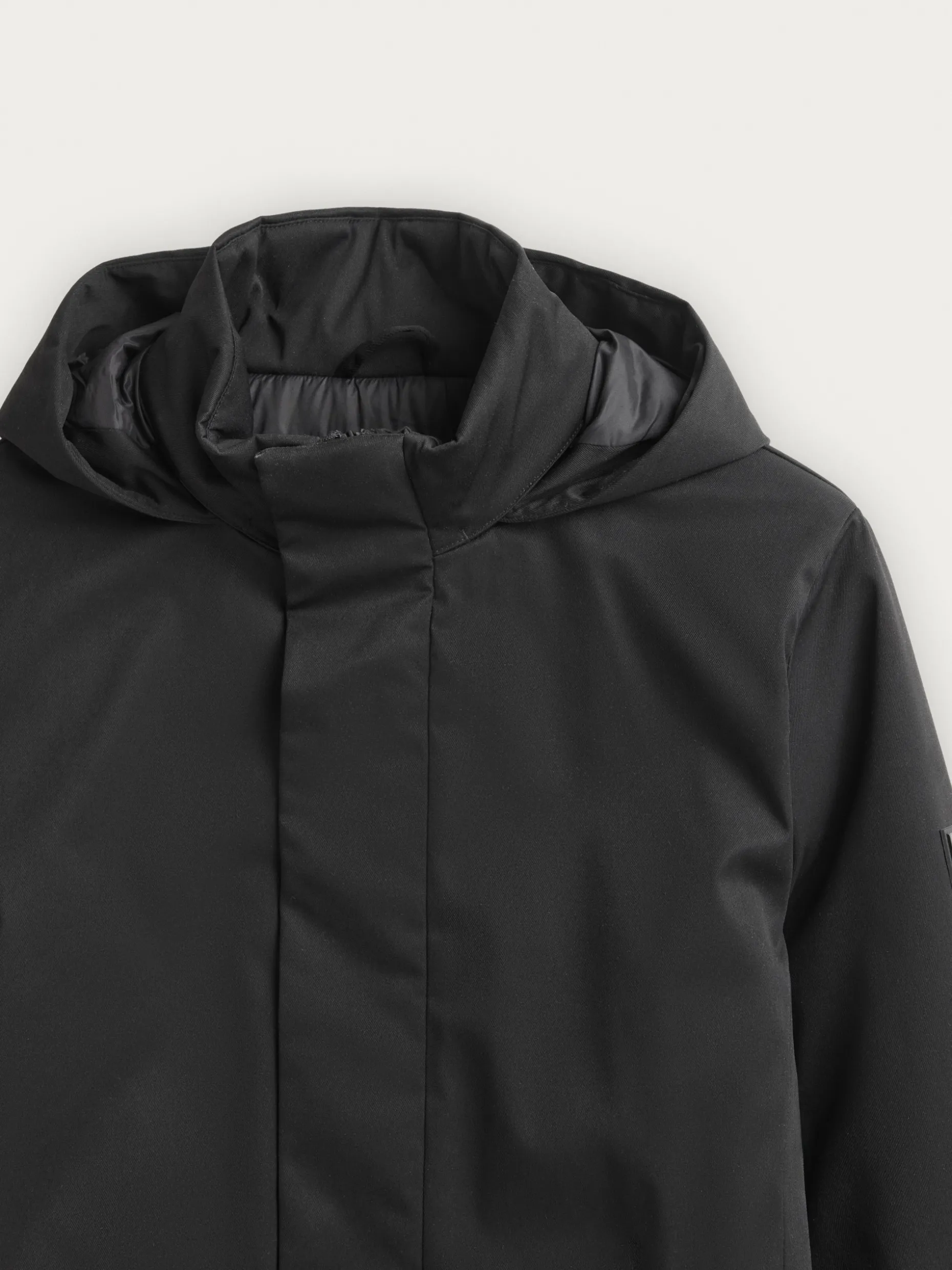 Giacca Parka ROSTER 