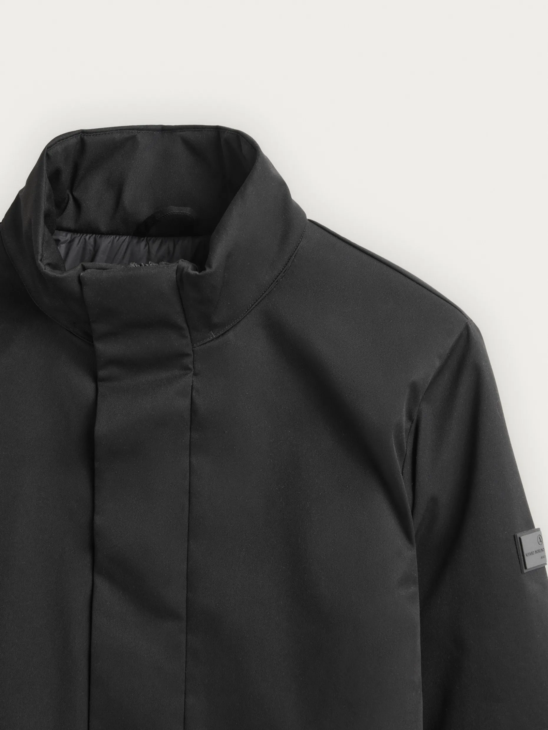 Giacca Parka ROSTER 