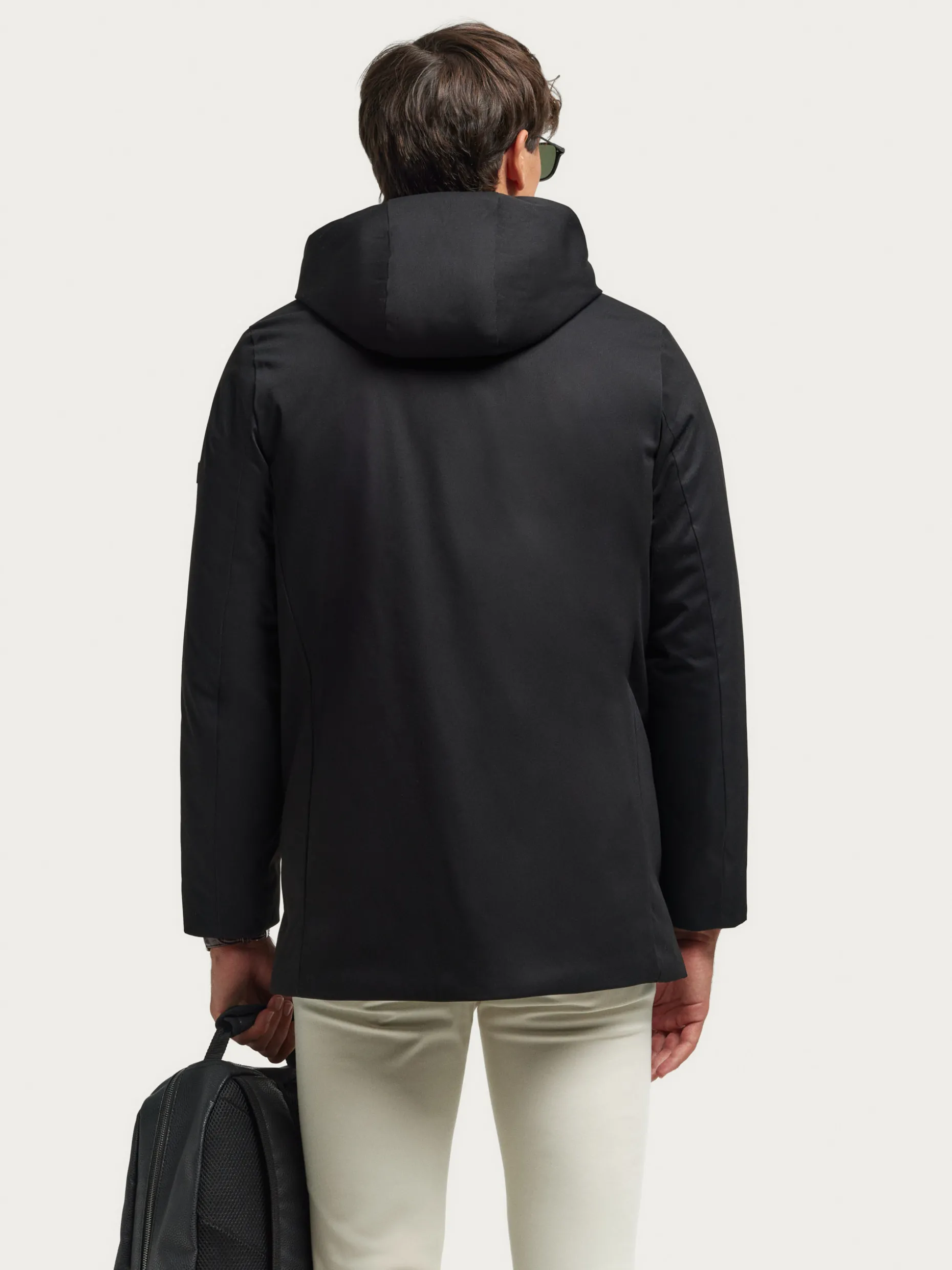 Giacca Parka ROSTER 