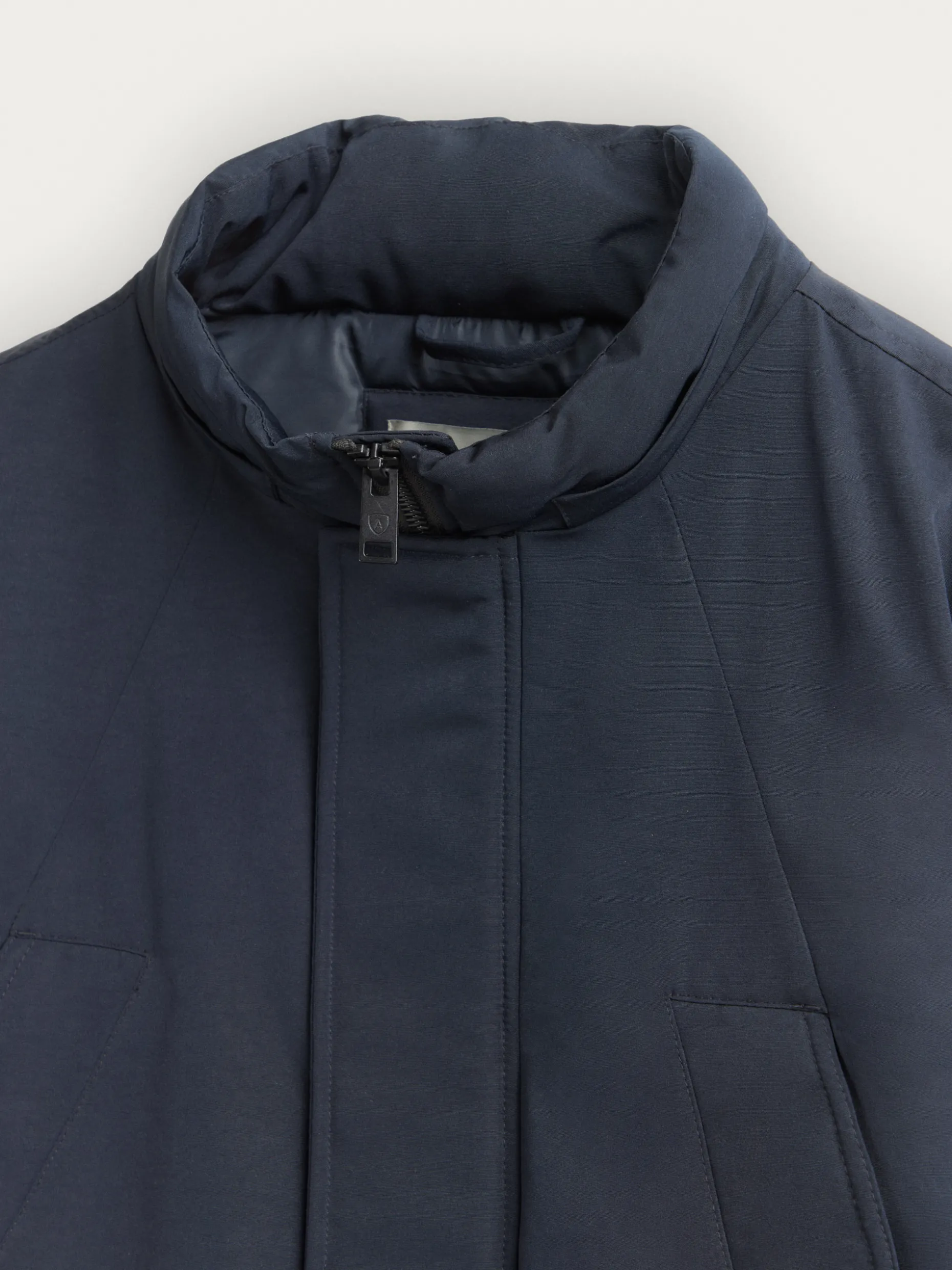Giacca Parka Sherman di Alvaro Moreno - Impermeabile con Design Moderno a Prezzo Accessibile