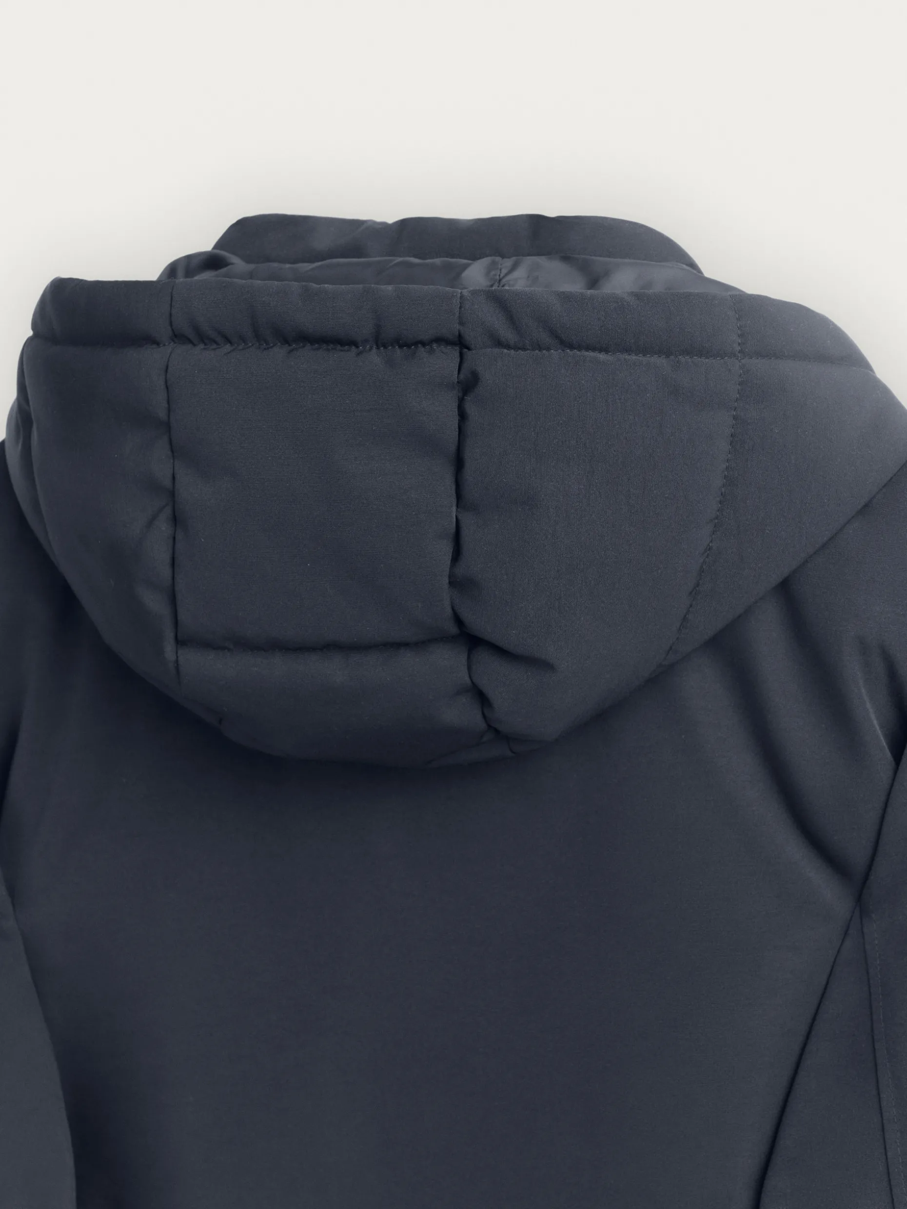 Giacca Parka Sherman di Alvaro Moreno - Impermeabile con Design Moderno a Prezzo Accessibile