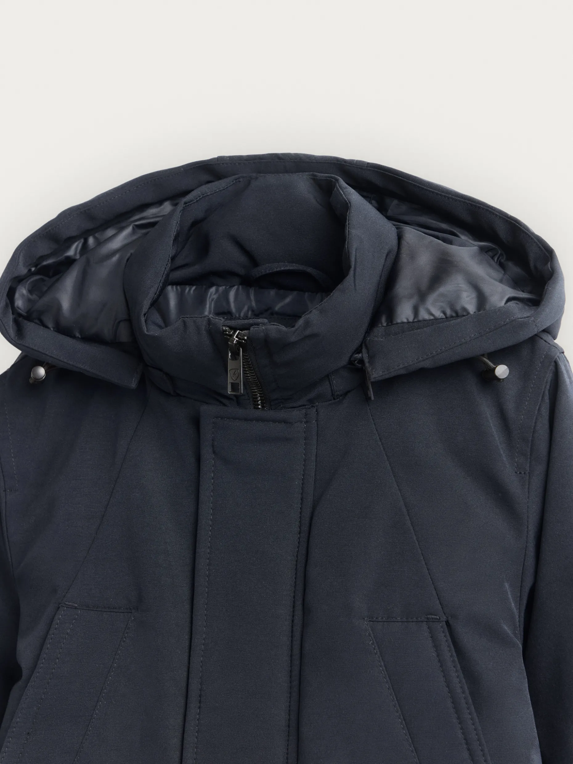 Giacca Invernale Sherman per Bambini - Promozione Esclusiva Alvaro Moreno