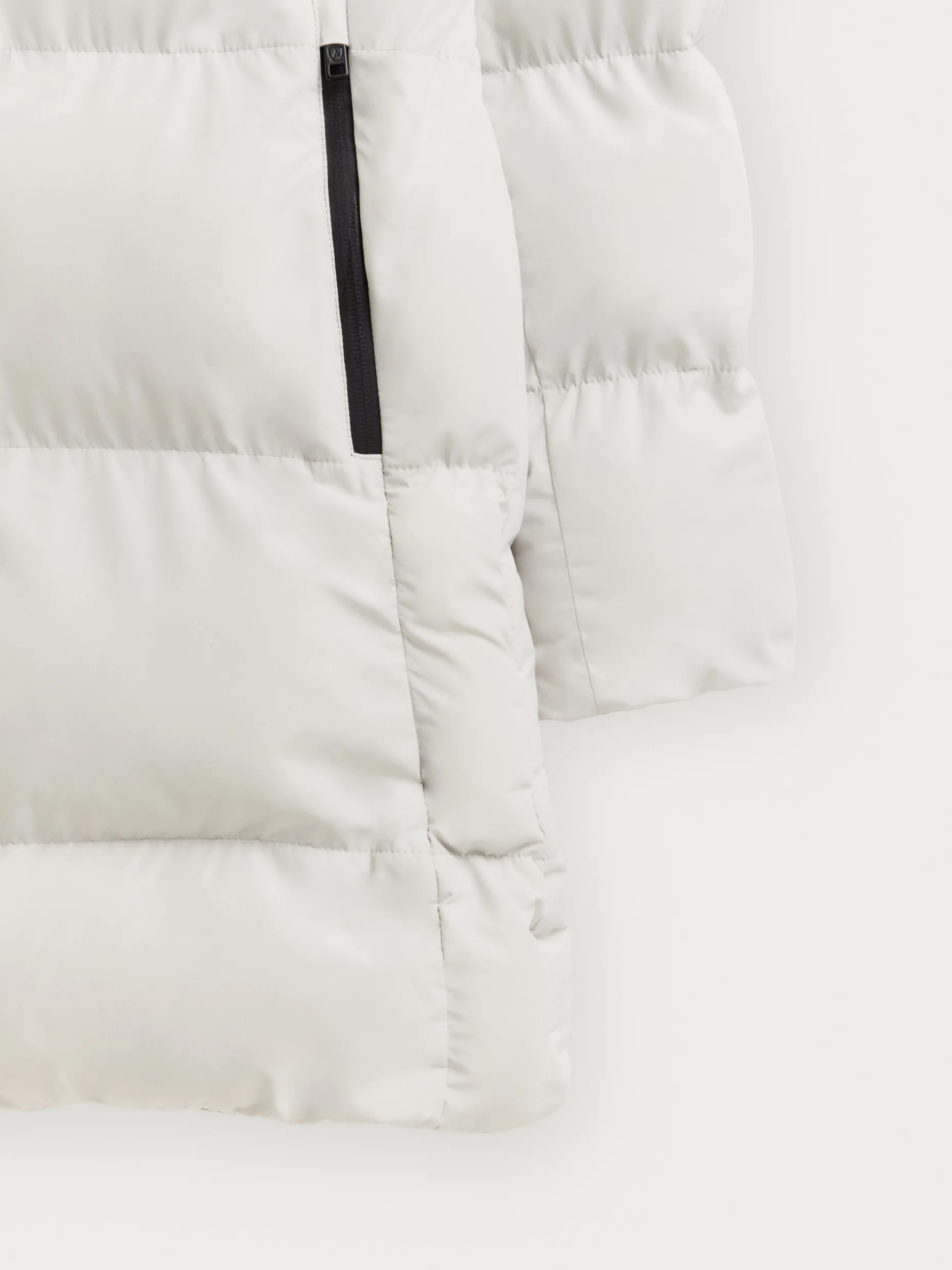 GIACCA PARKA LINEA URBANA | Design Esclusivo di Alvaro Moreno | Nuova Collezione Premium