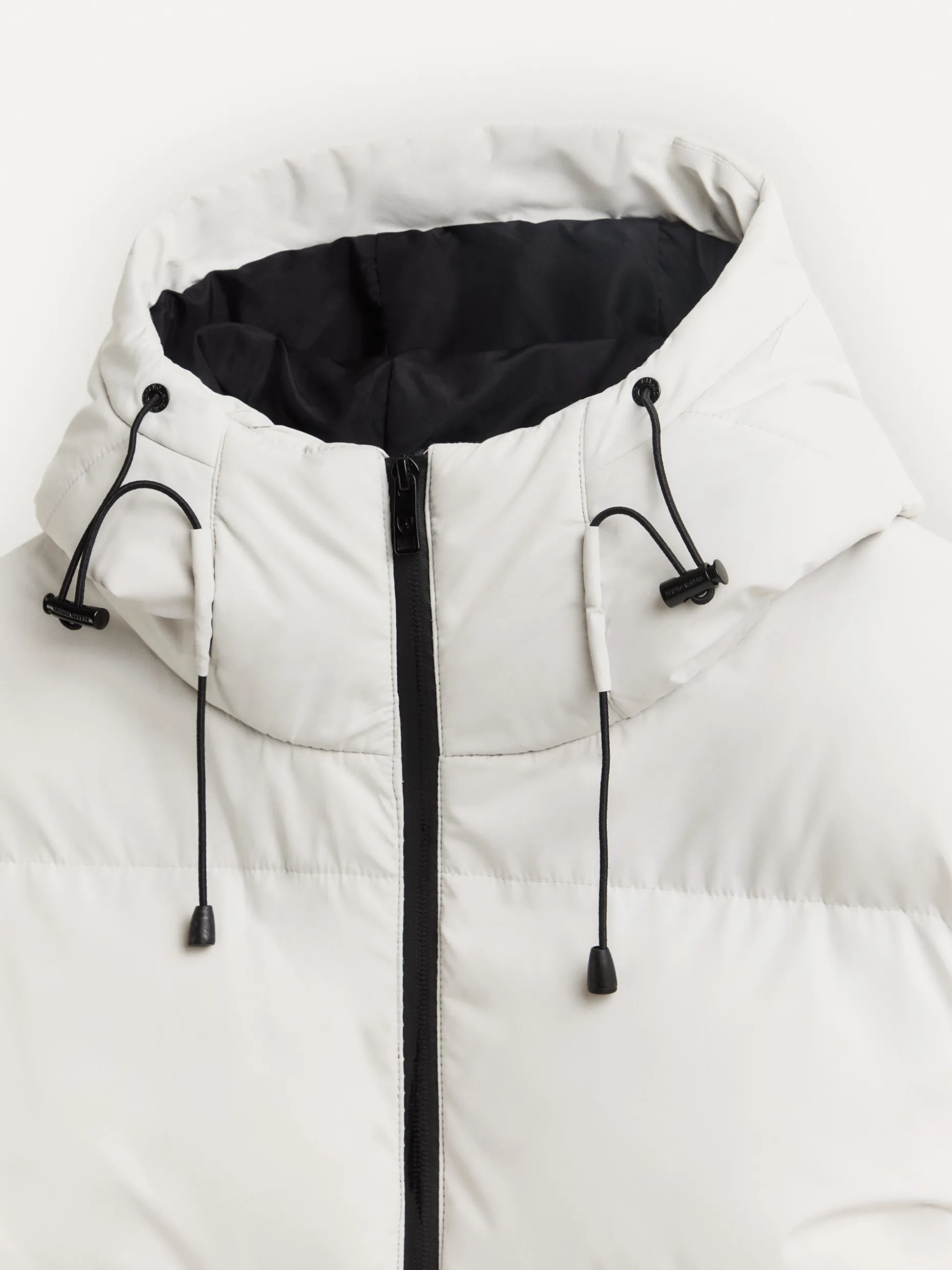 GIACCA PARKA LINEA URBANA | Design Esclusivo di Alvaro Moreno | Nuova Collezione Premium