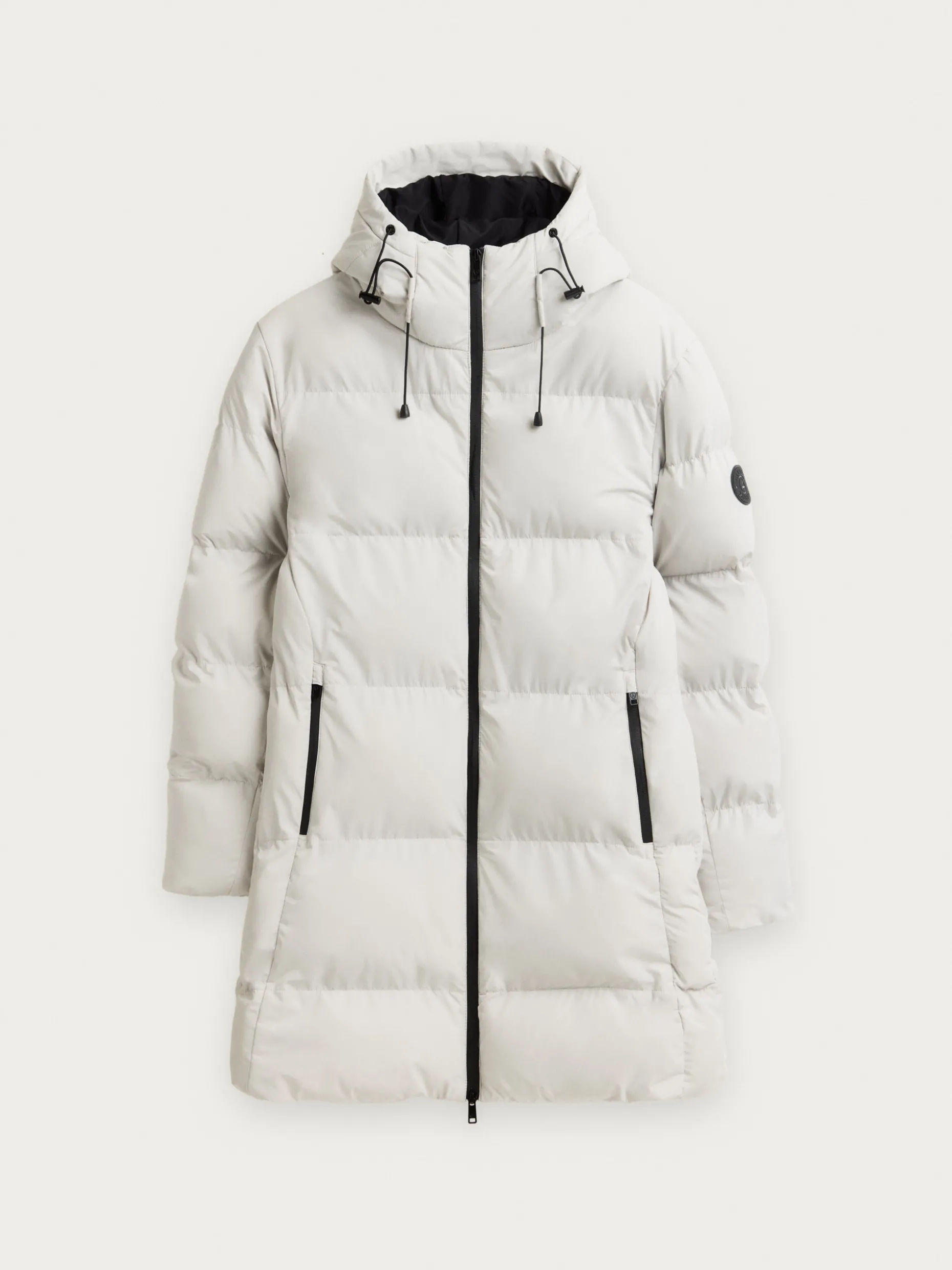 GIACCA PARKA LINEA URBANA | Design Esclusivo di Alvaro Moreno | Nuova Collezione Premium