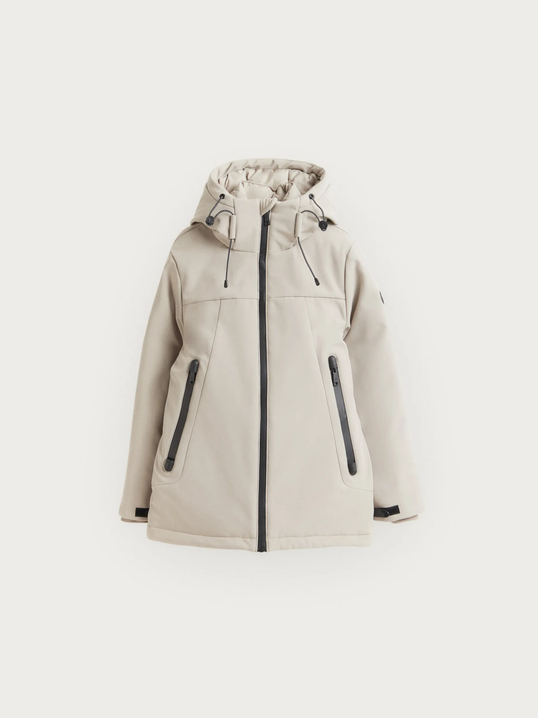 Giacca Invernale Skywalker Junior - Parka Impermeabile con Cappuccio | Collezione Alvaro Moreno Outlet Esclusiva