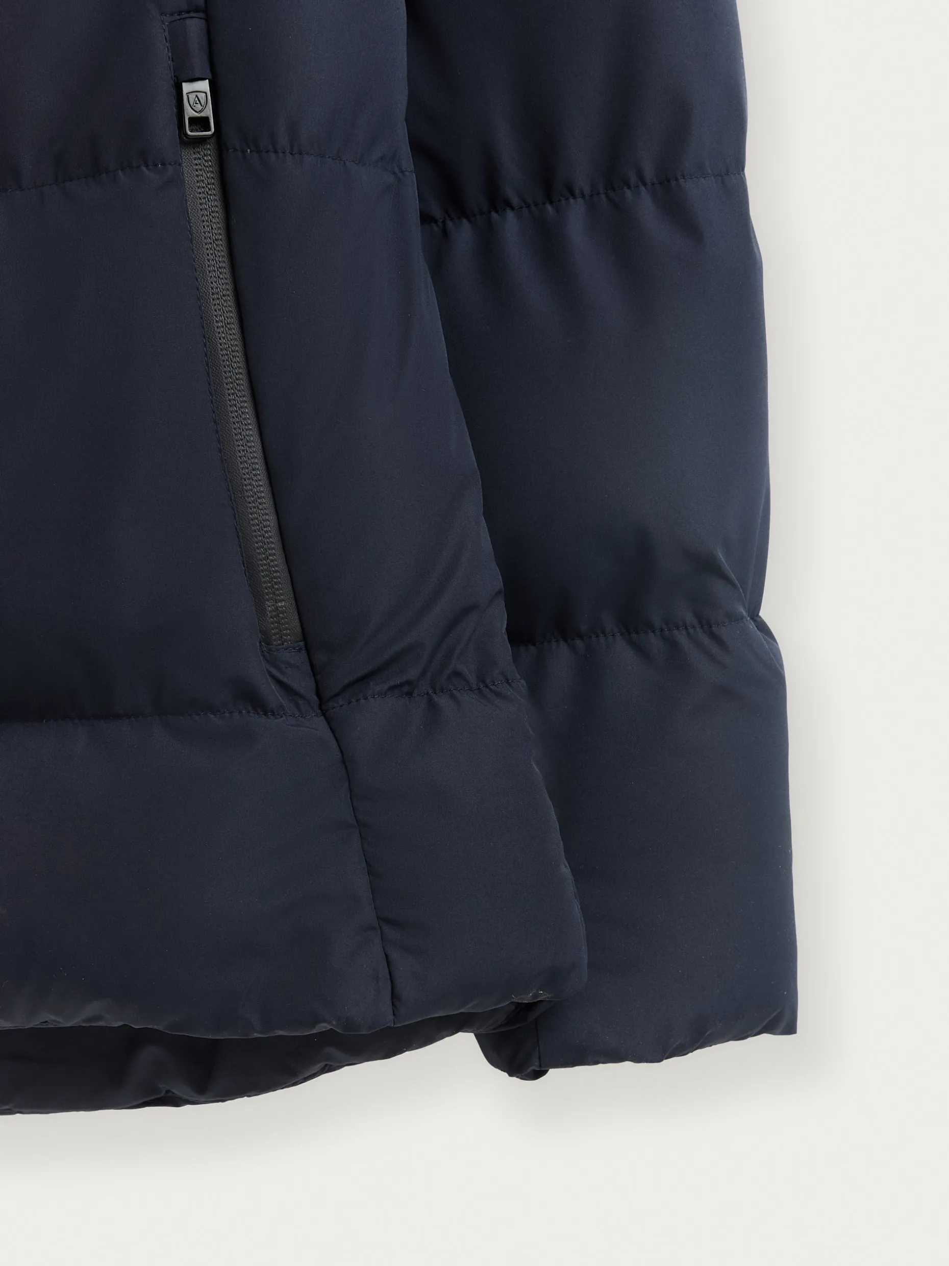Giacca Invernale Skywear Uomo - Design Esclusivo Alvaro Moreno con Cappuccio Regolabile, Tasca Termica e Tessuto Impermeabile [Edizione Limitata Autunno 2024]