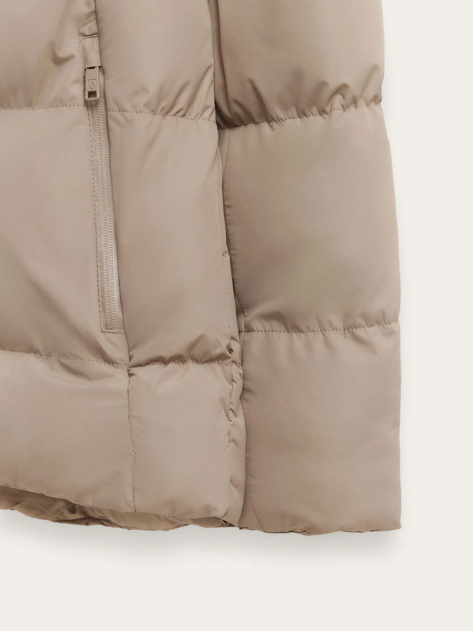 Alvaro Moreno Parka Tecnica Impermeabile Uomo - Giacca Leggera con Cappuccio, Outlet Primavera 2024