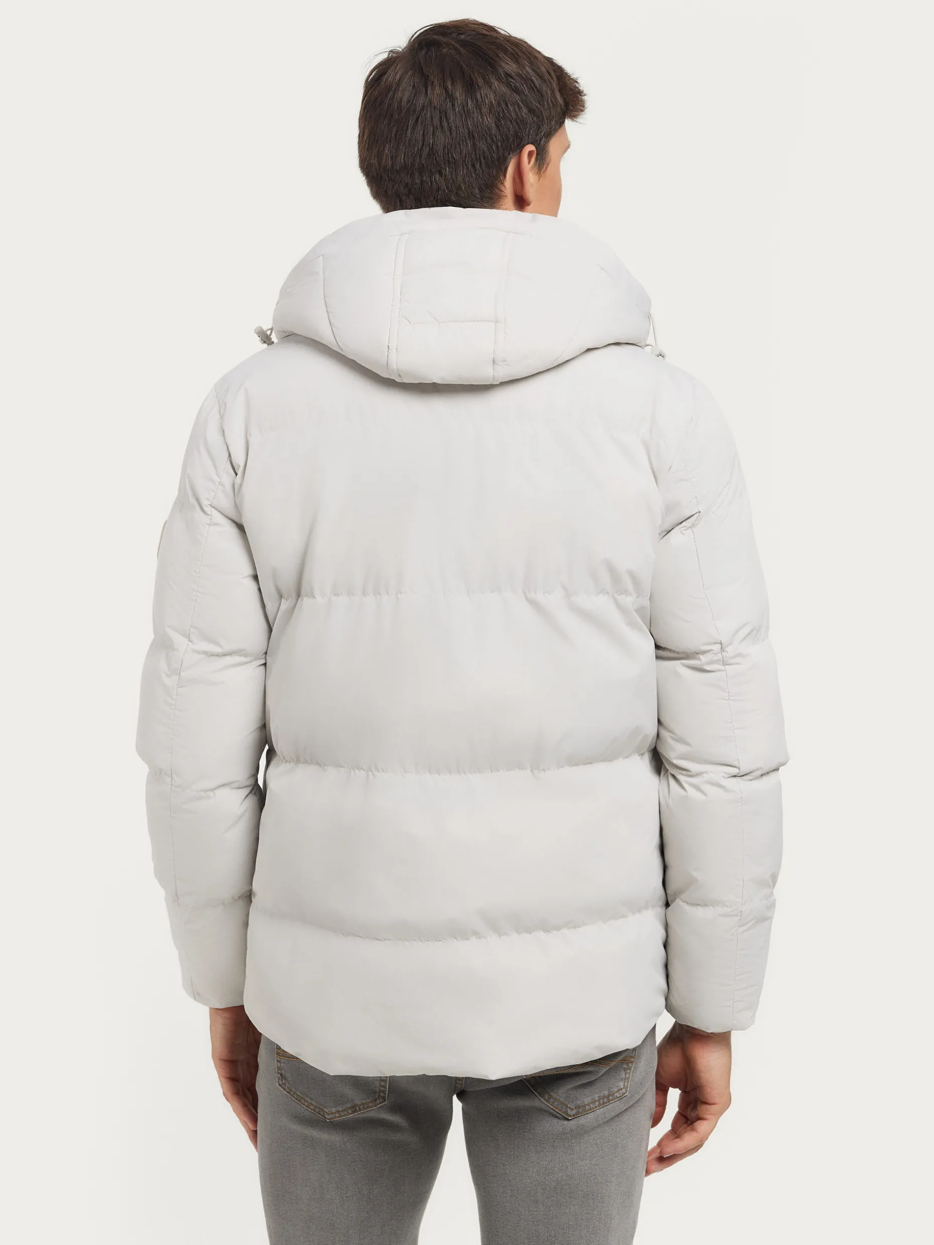 Parka Skywear Invernale Impermeabile - Saldi Esclusivi Alvaro Moreno | Fino al -50%