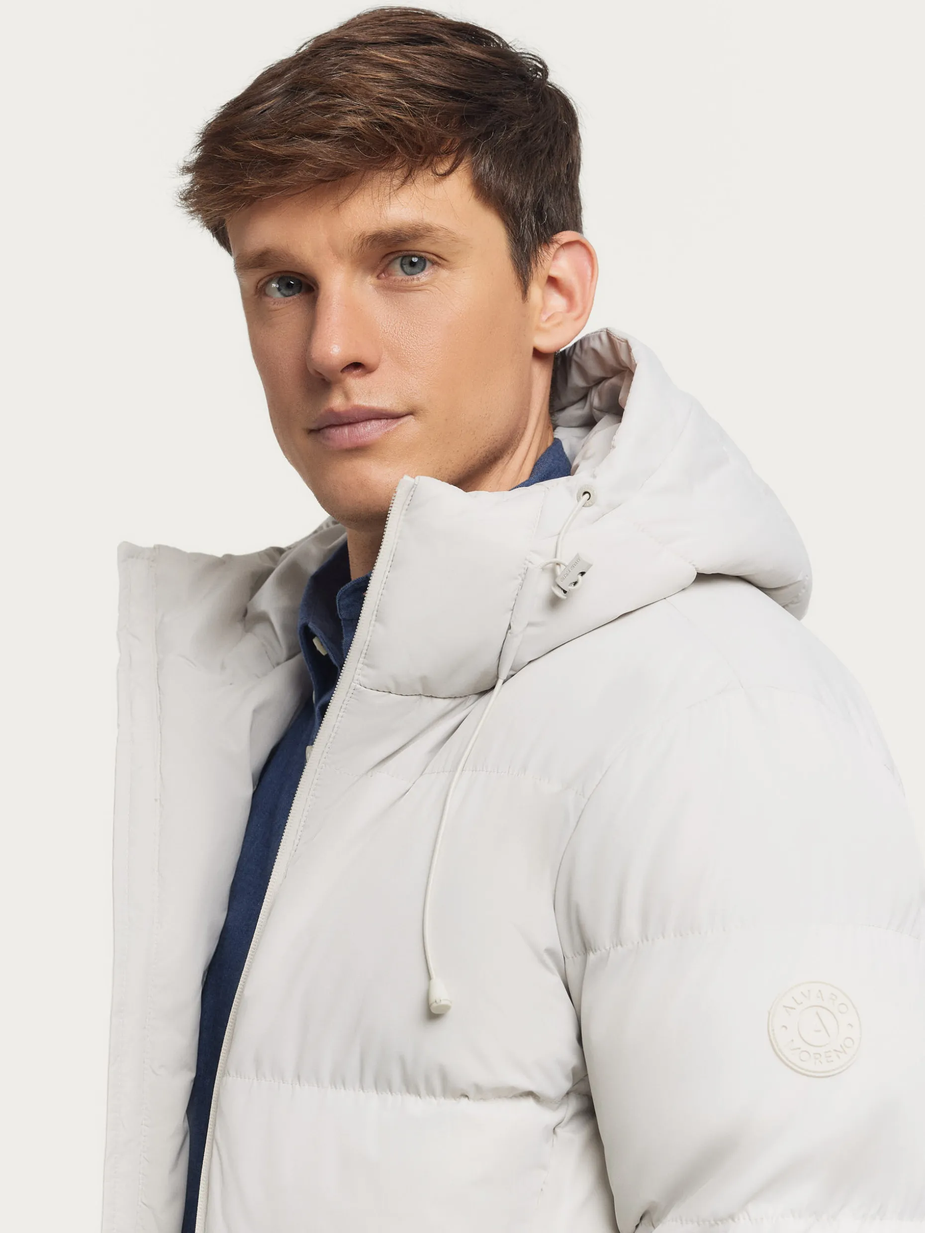 Parka Skywear Invernale Impermeabile - Saldi Esclusivi Alvaro Moreno | Fino al -50%