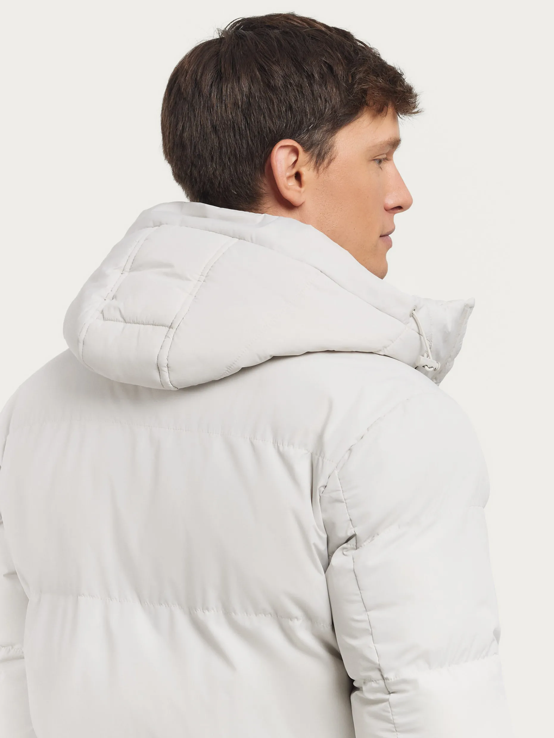 Parka Skywear Invernale Impermeabile - Saldi Esclusivi Alvaro Moreno | Fino al -50%