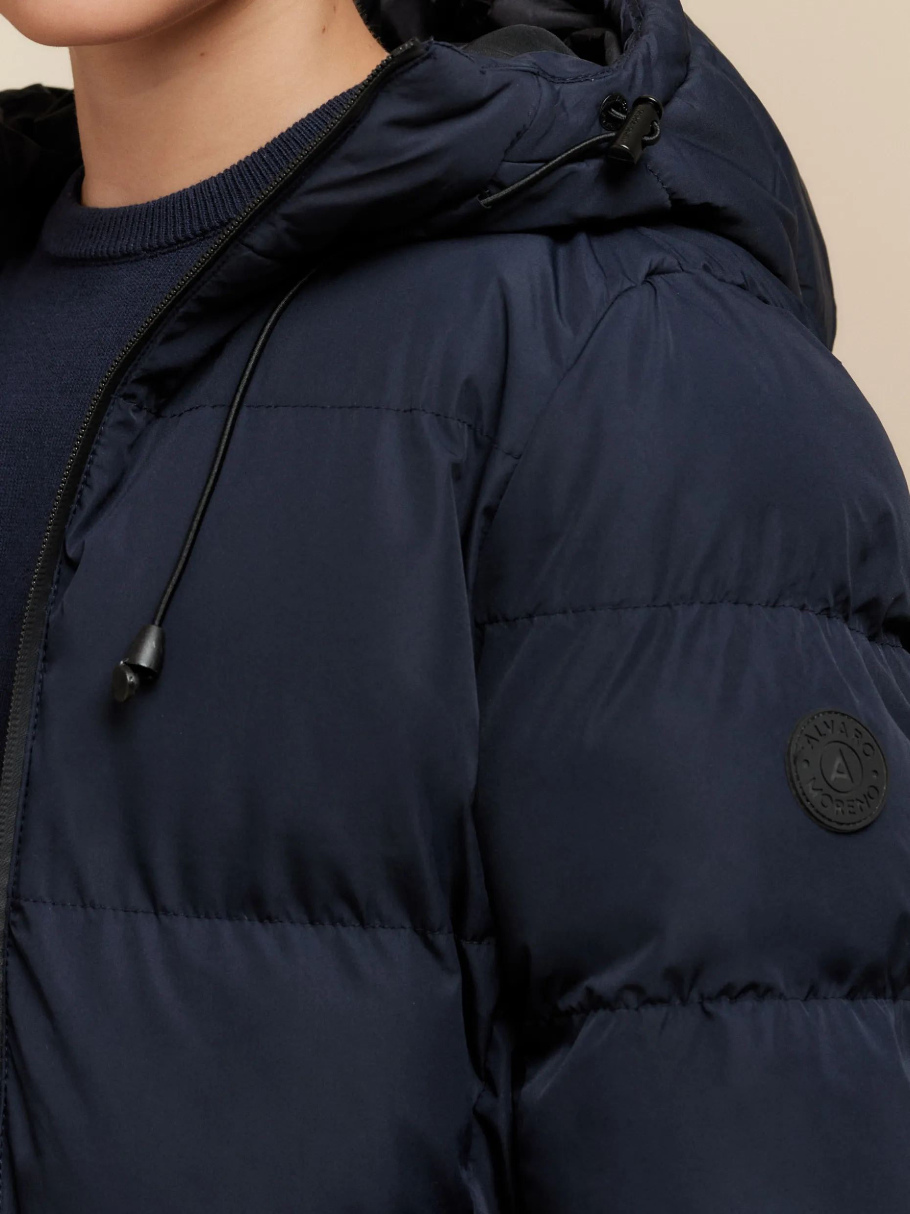 Giubbino Impermeabile Skywear per Bambini con Cappuccio - Comodo e Stiloso per le Avventure All'aperto | Negozio Alvaro Moreno
