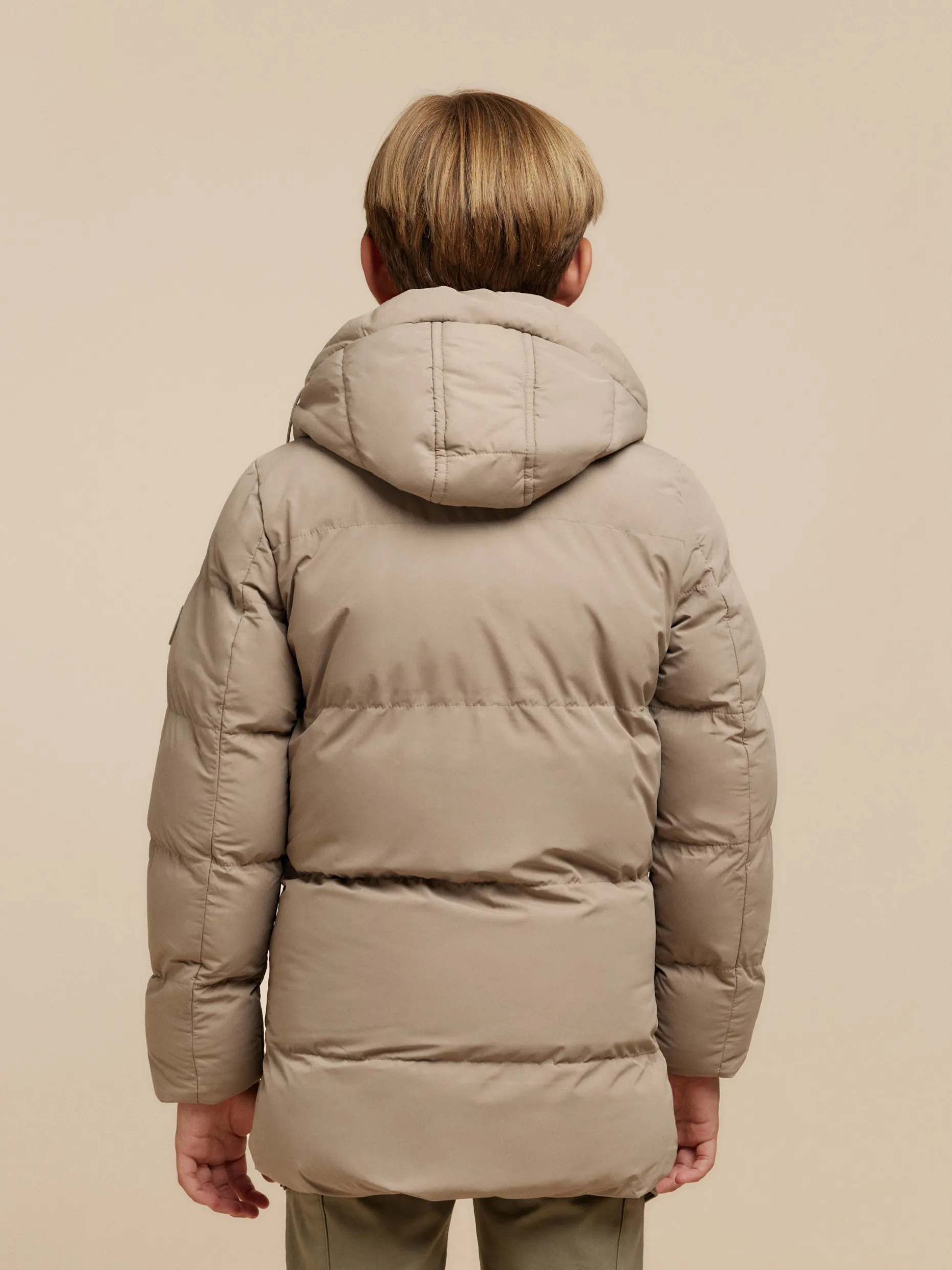 Giacca a Vento Skywear Impermeabile per Bambini - Design Moderno di Alvaro Moreno a Prezzo Accessibile